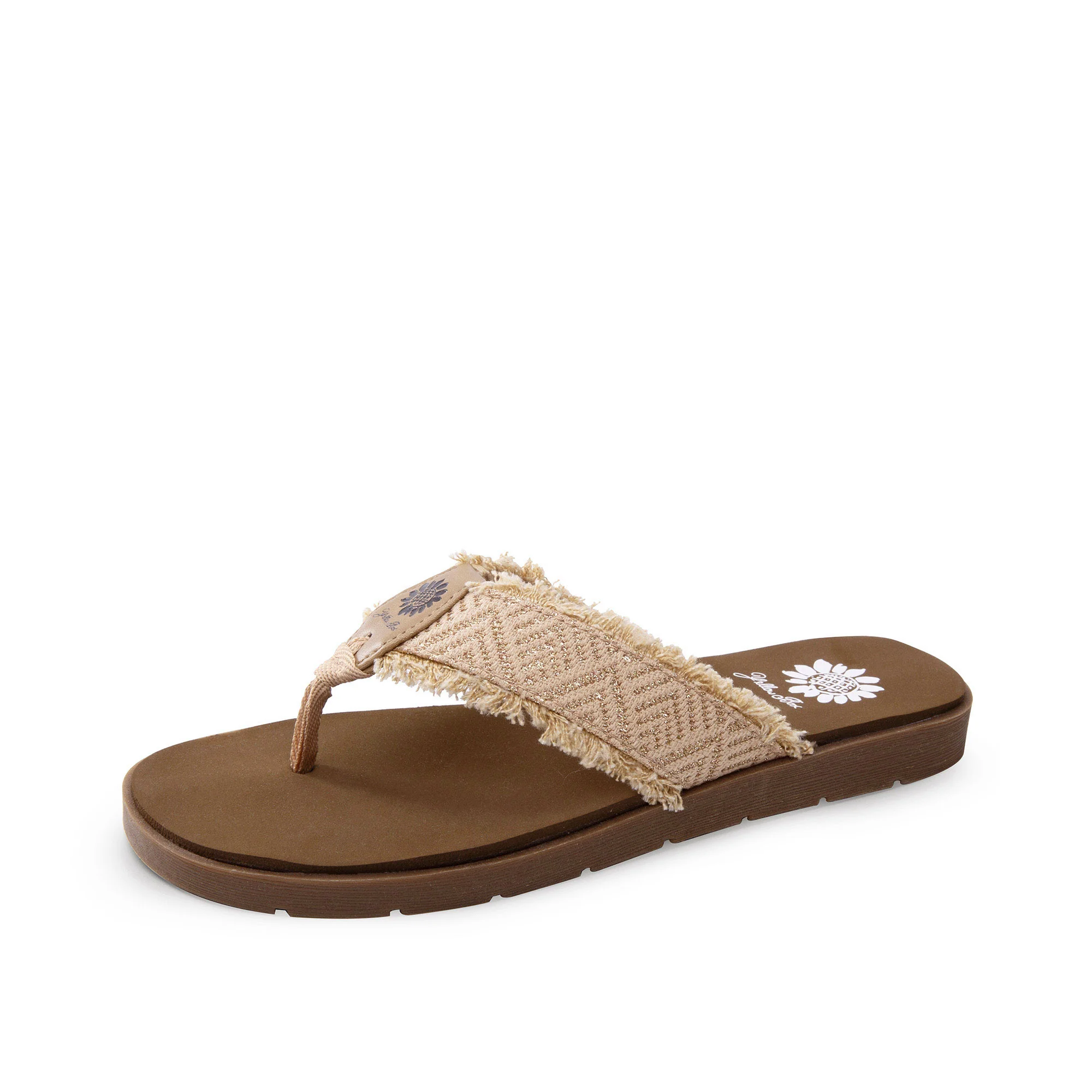 Faddy Flip Flop Sandal - Image 6