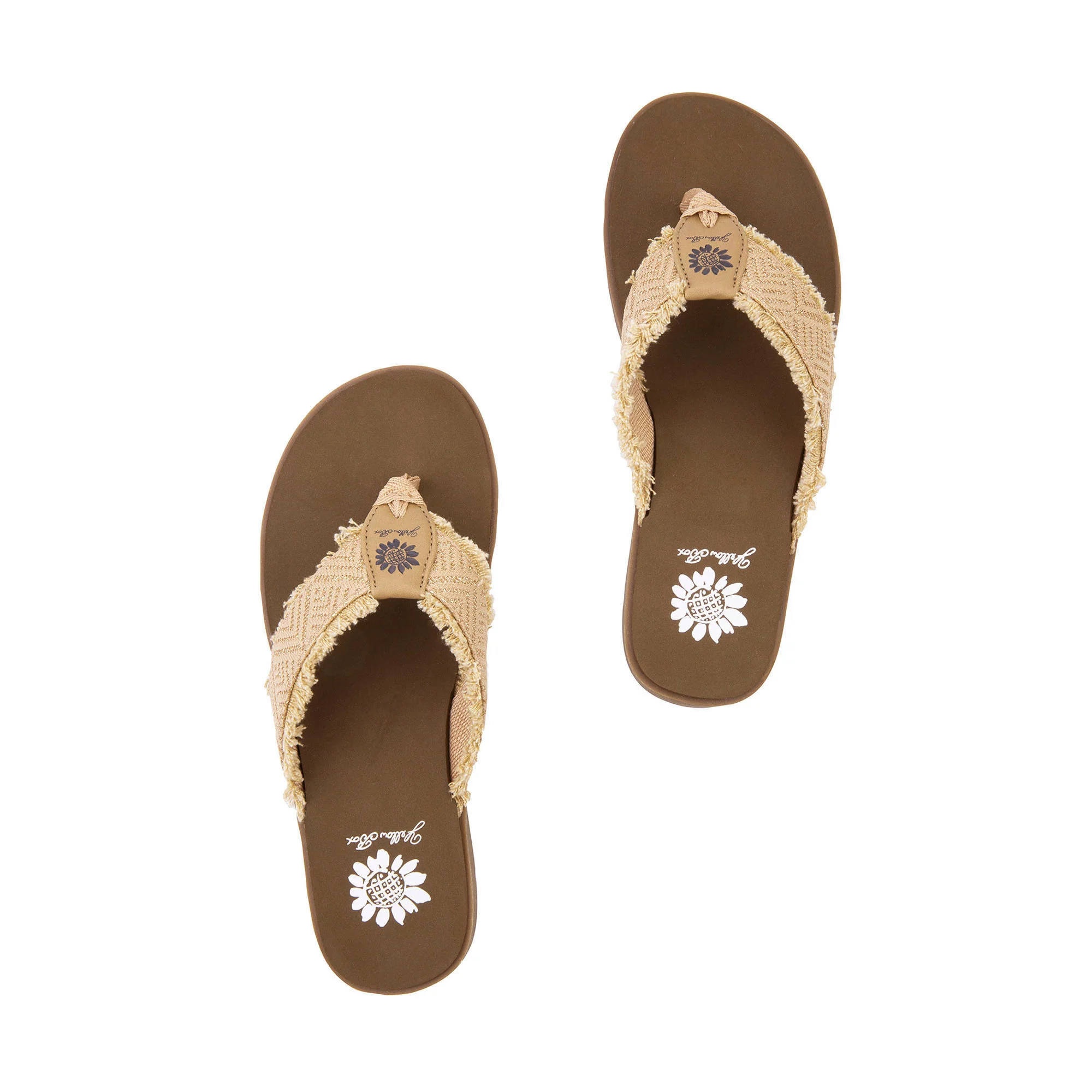 Faddy Flip Flop Sandal - Image 7