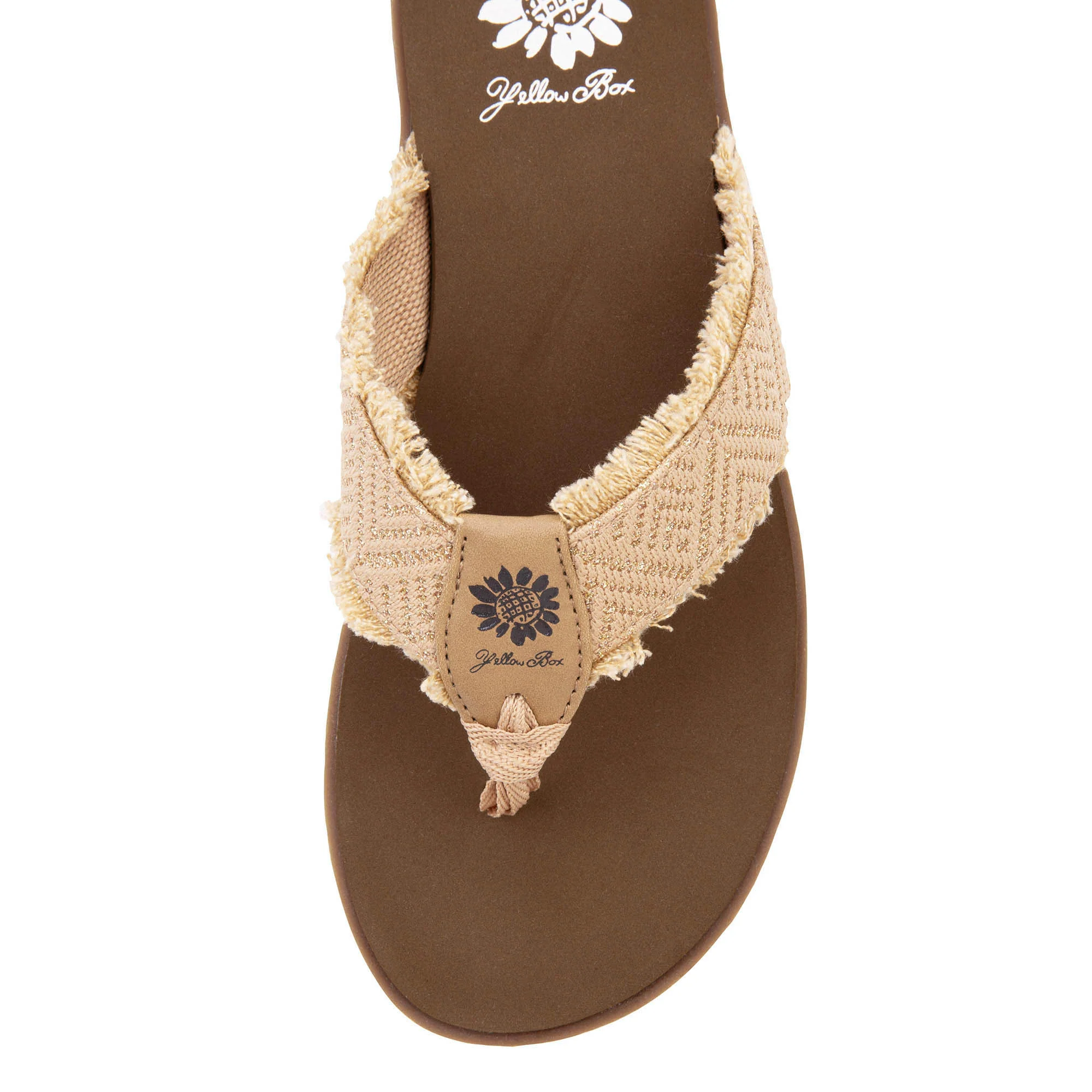 Faddy Flip Flop Sandal - Image 8