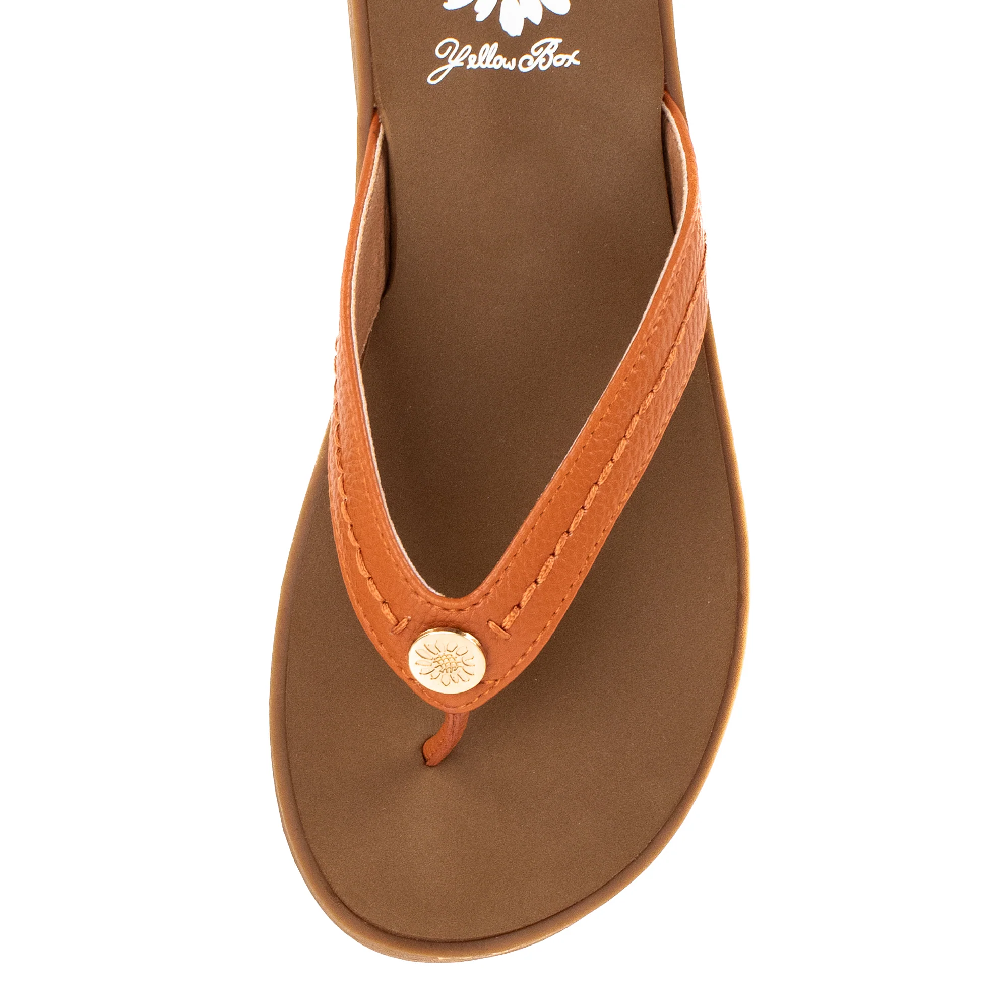 Fallen Logo Sandal - Image 10