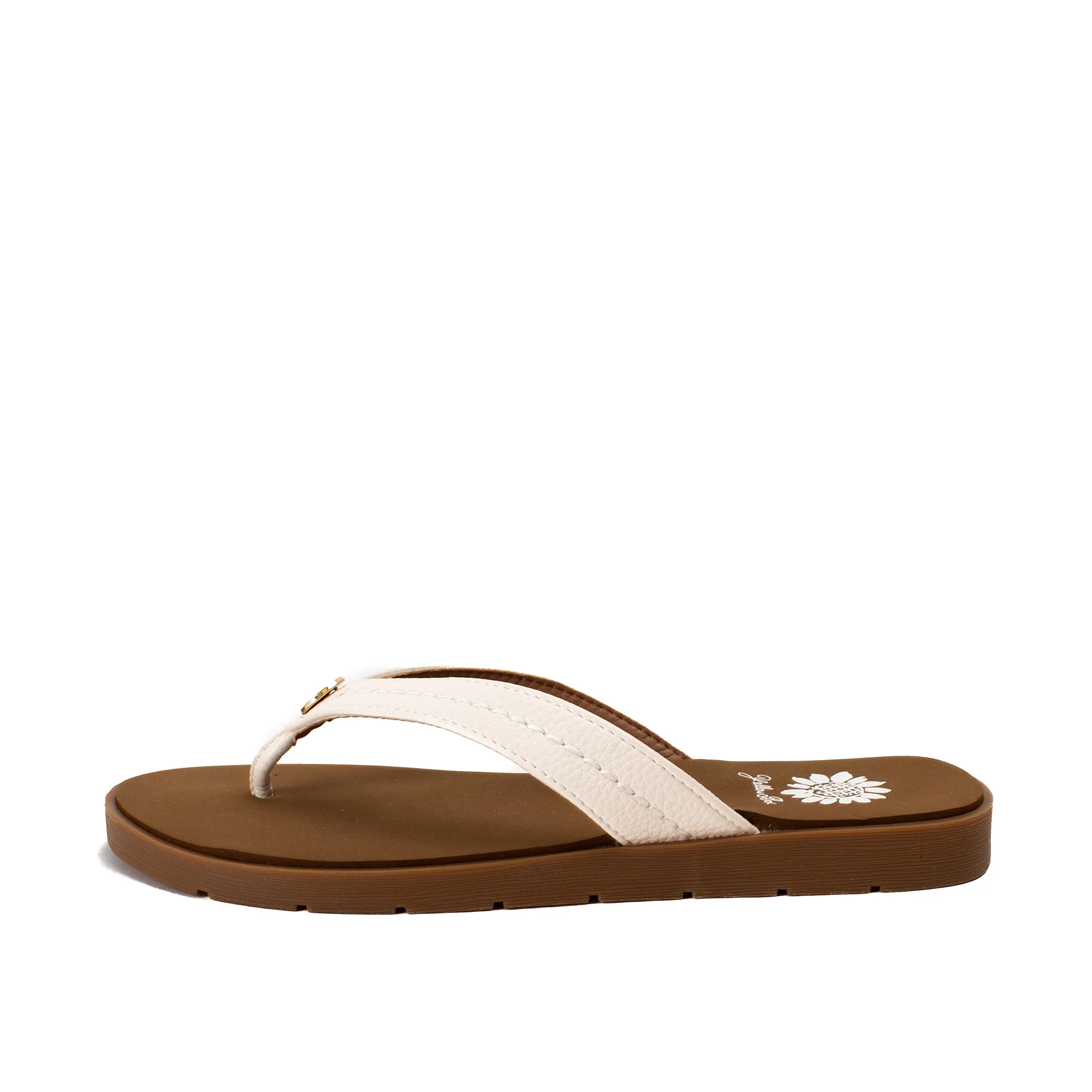 Fallen Logo Sandal - Image 13