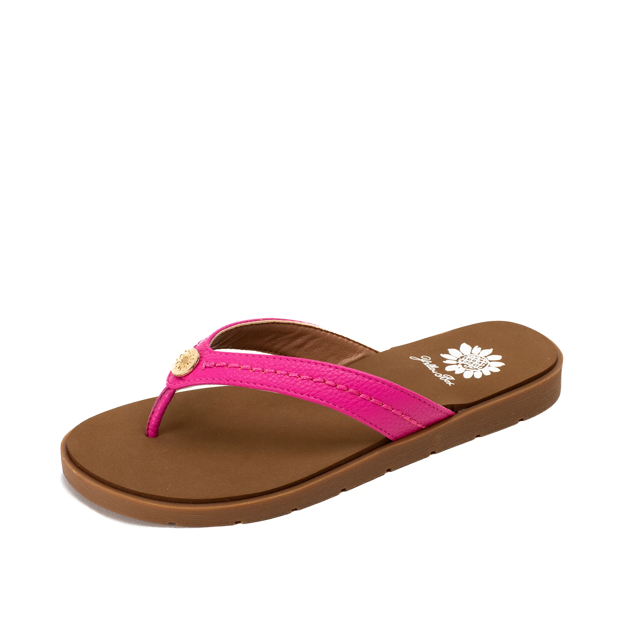 Fallen Logo Sandal - Image 14