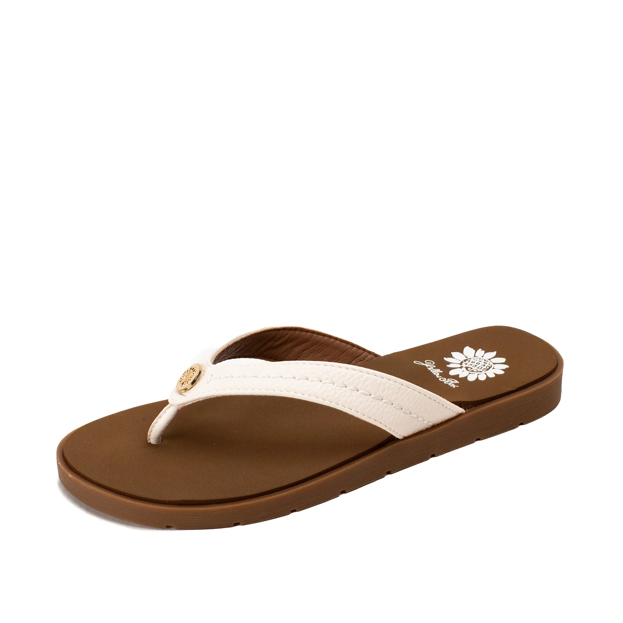 Fallen Logo Sandal - Image 15