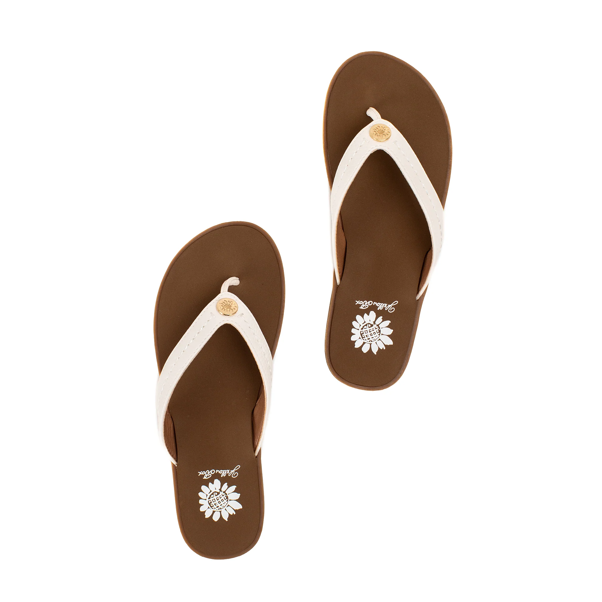 Fallen Logo Sandal - Image 16