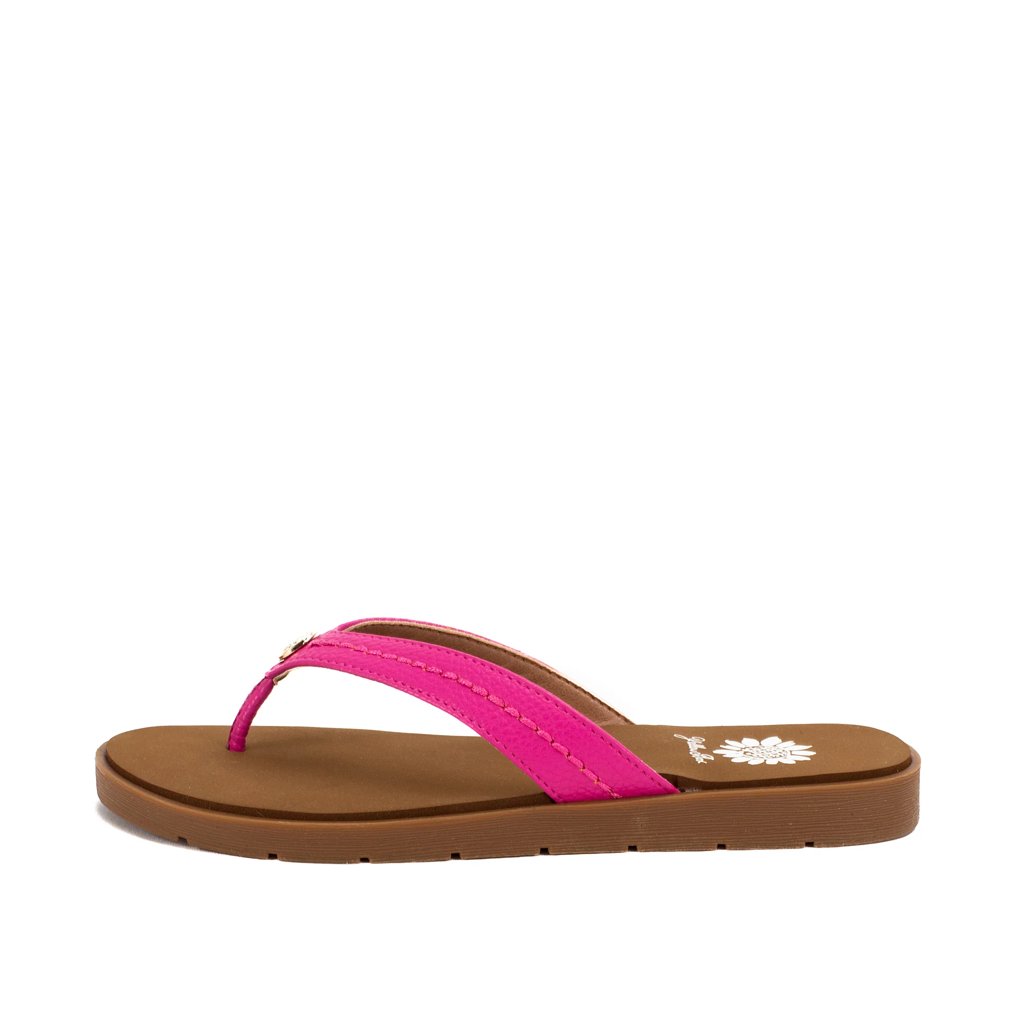 Fallen Logo Sandal - Image 21