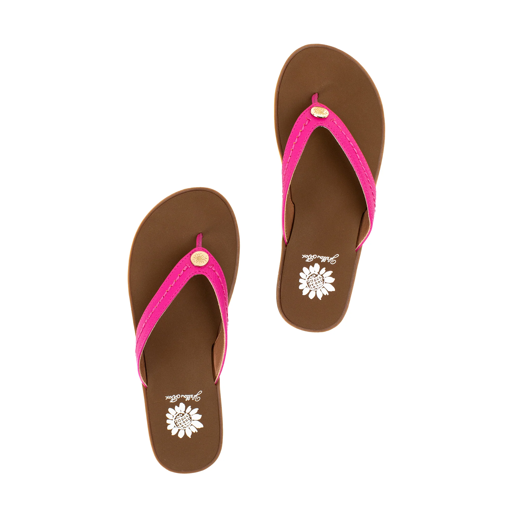 Fallen Logo Sandal - Image 22