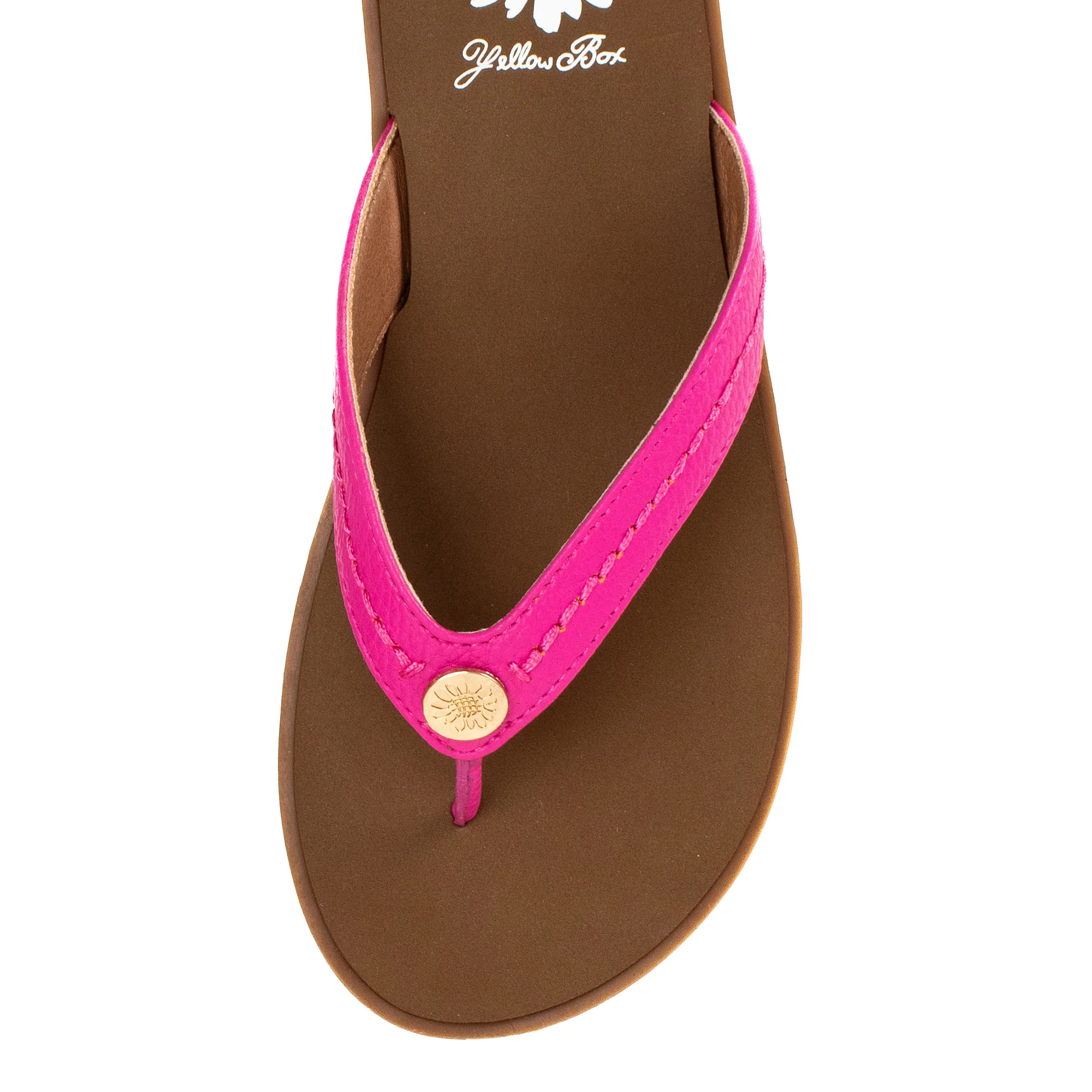 Fallen Logo Sandal - Image 23