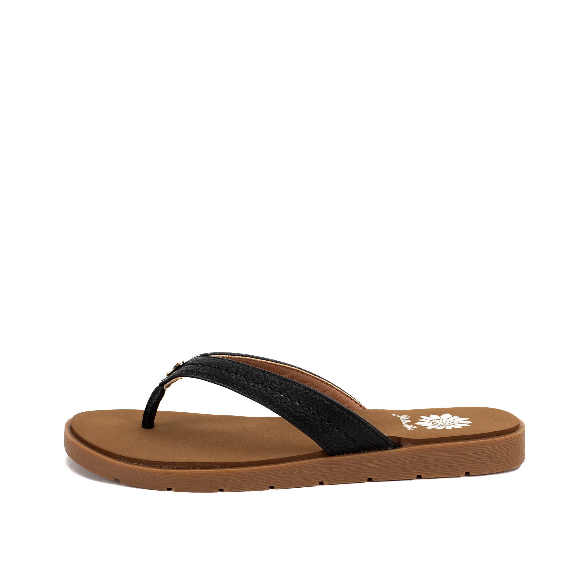 Fallen Logo Sandal - Image 26