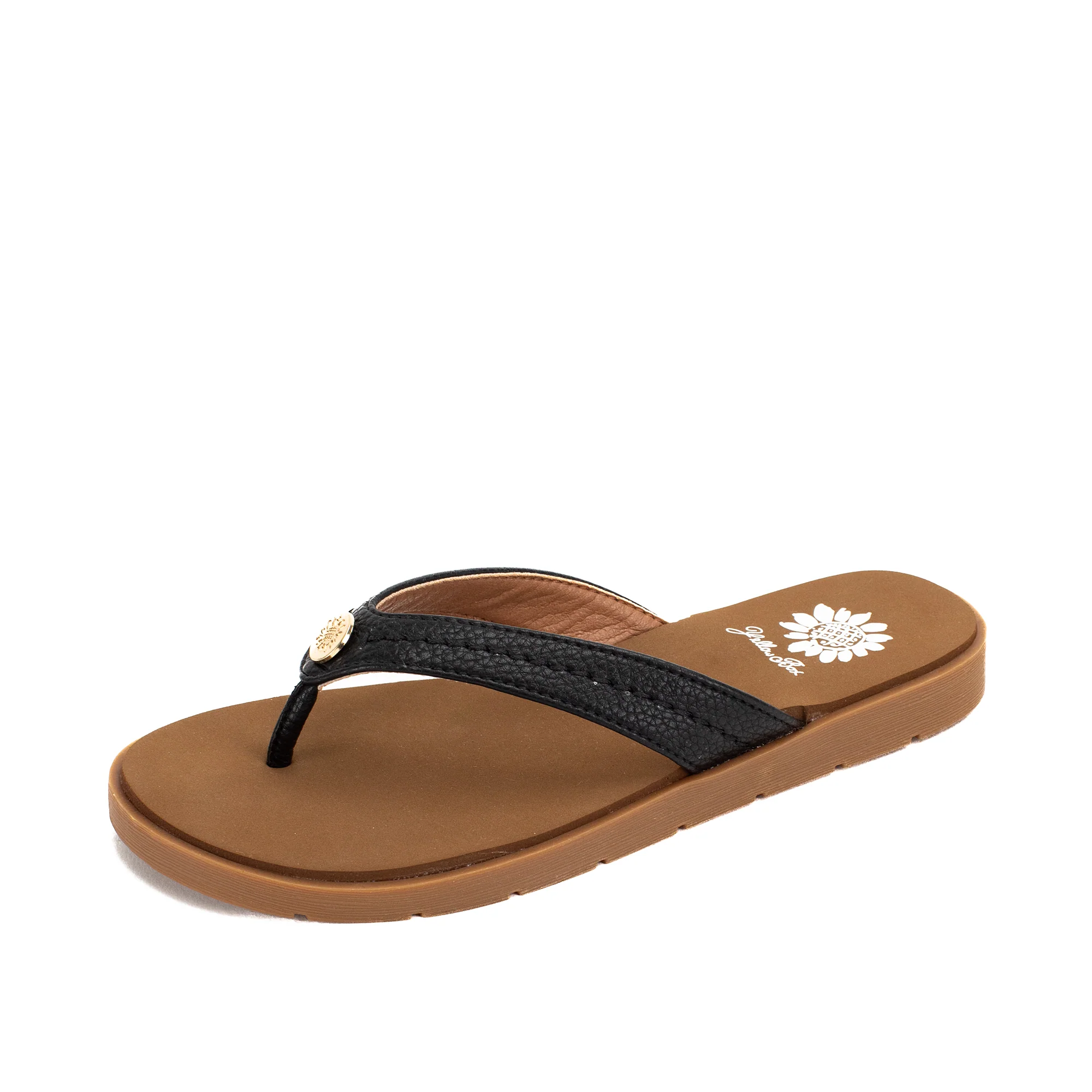 Fallen Logo Sandal - Image 27
