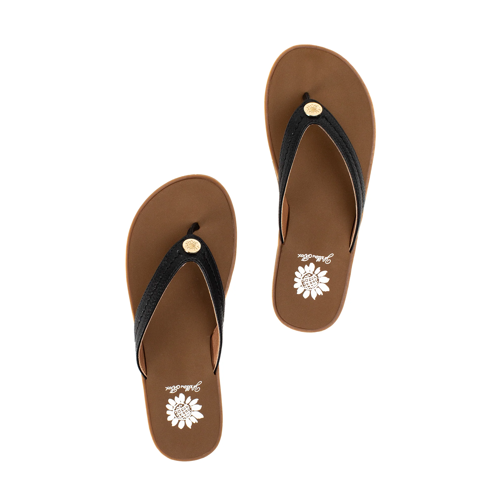 Fallen Logo Sandal - Image 28