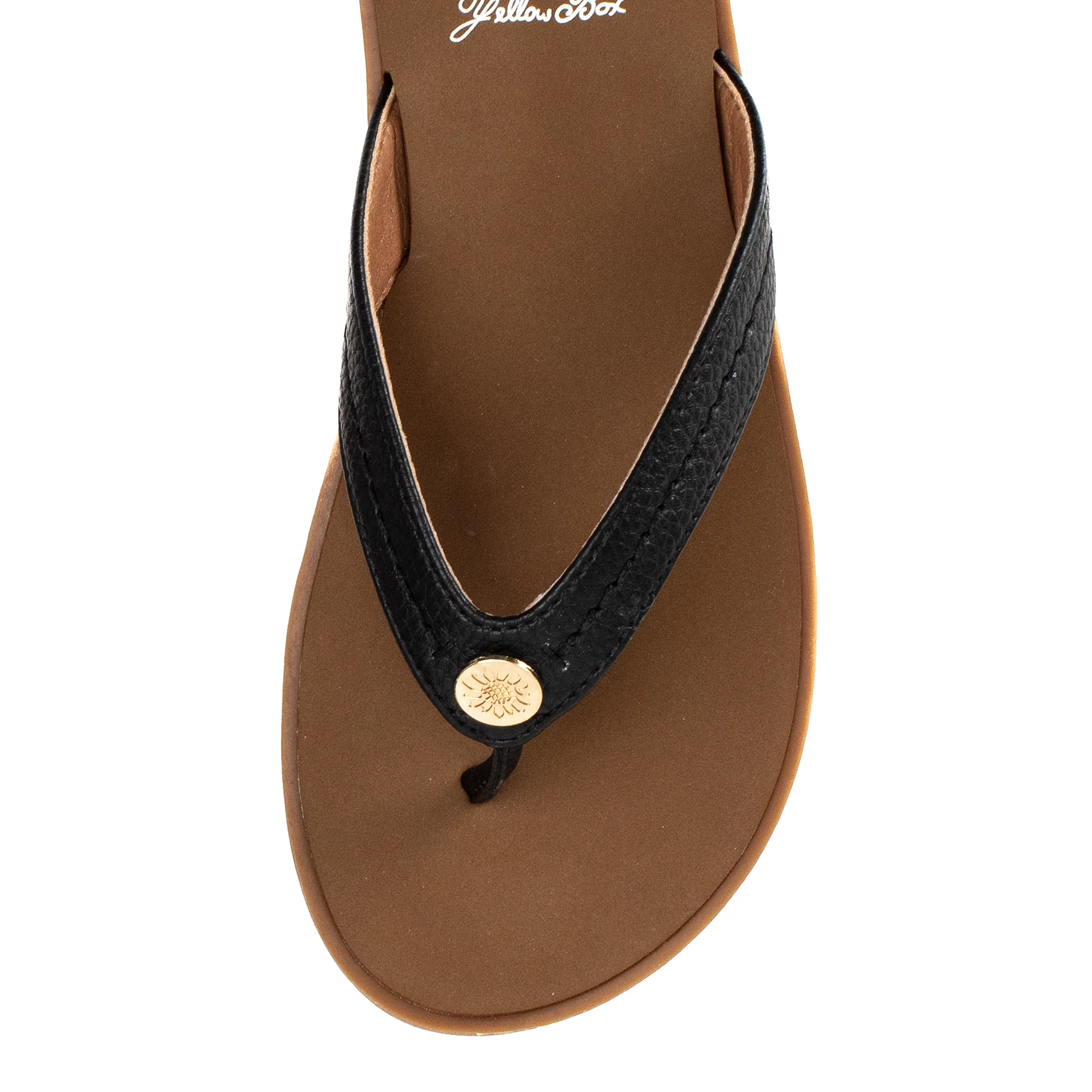 Fallen Logo Sandal - Image 29
