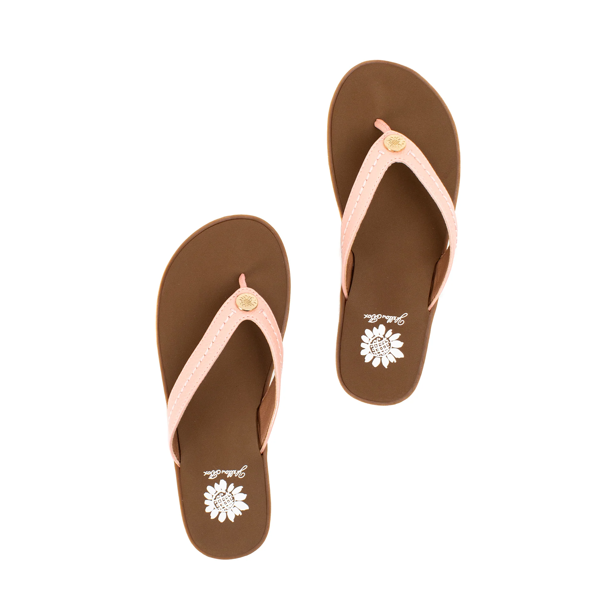 Fallen Logo Sandal - Image 3