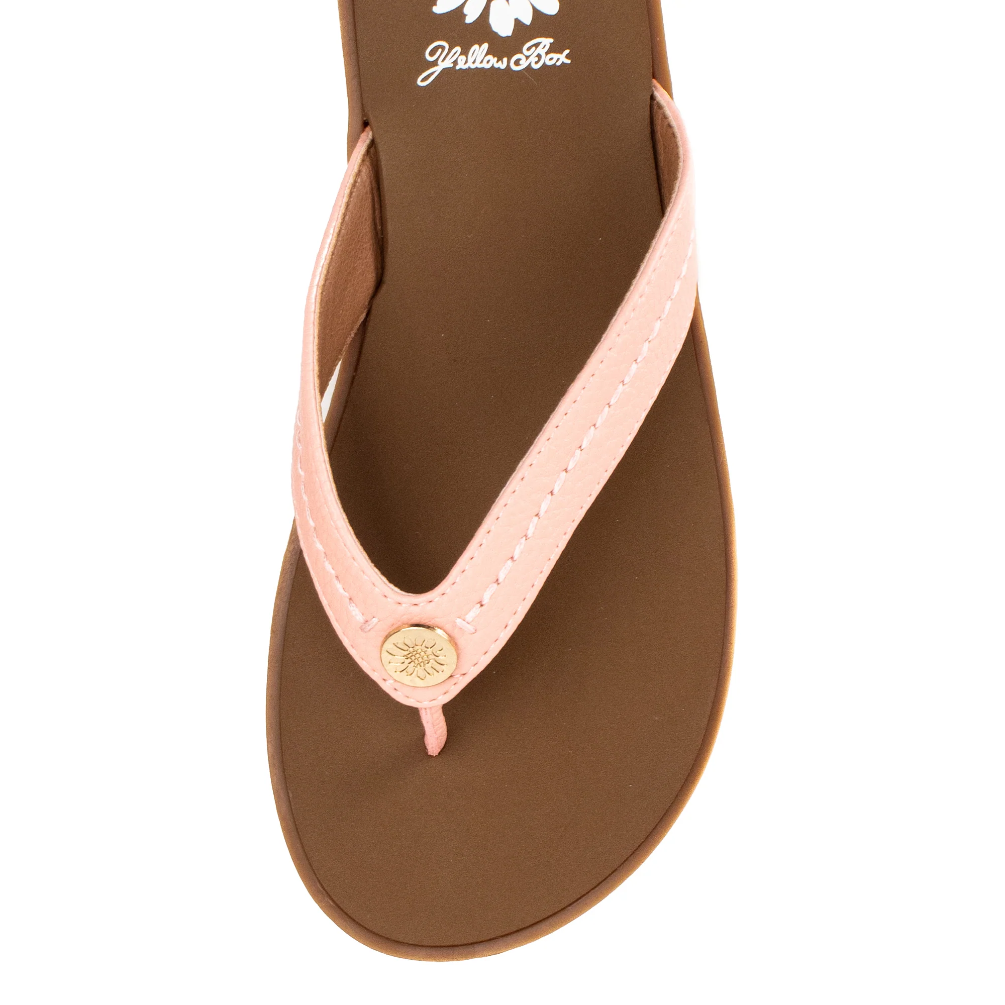 Fallen Logo Sandal - Image 4