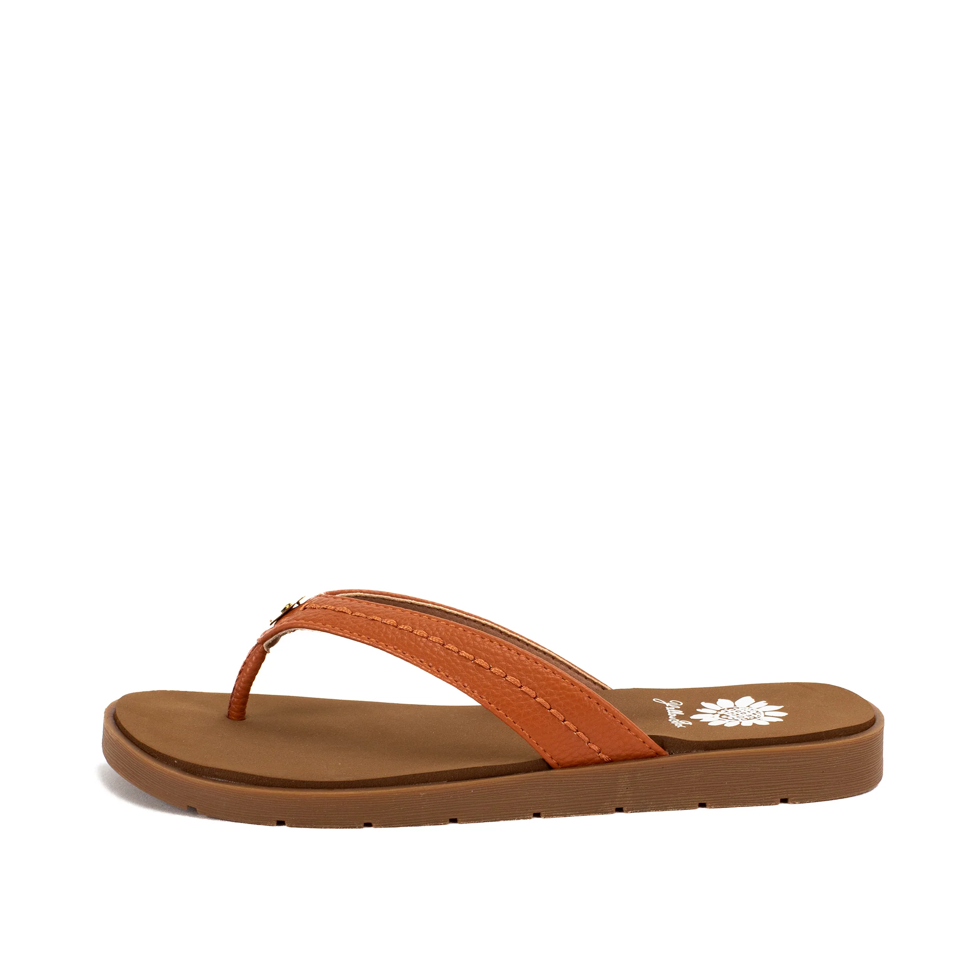 Fallen Logo Sandal - Image 7