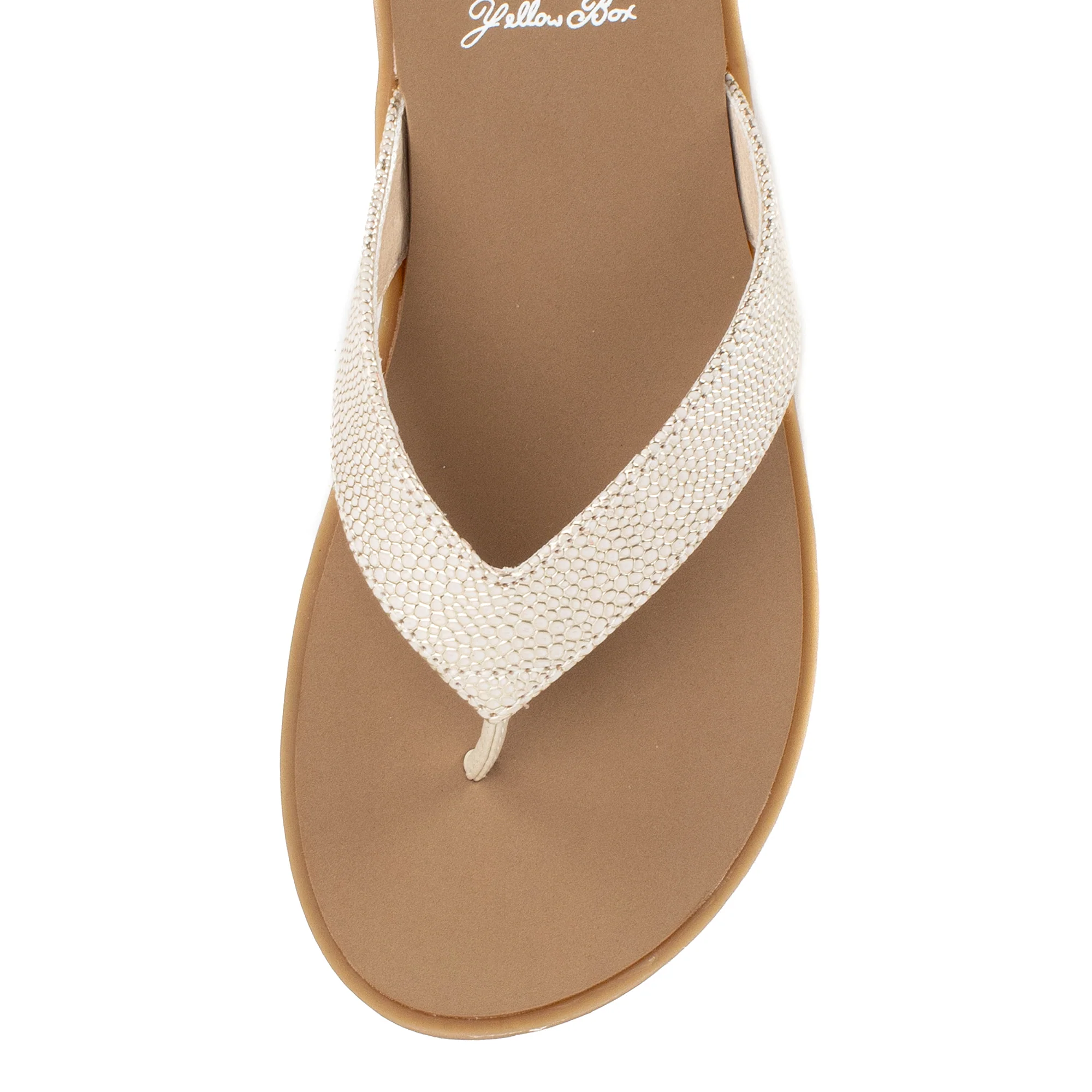 Fanzie Flip Flop Sandal - Image 14