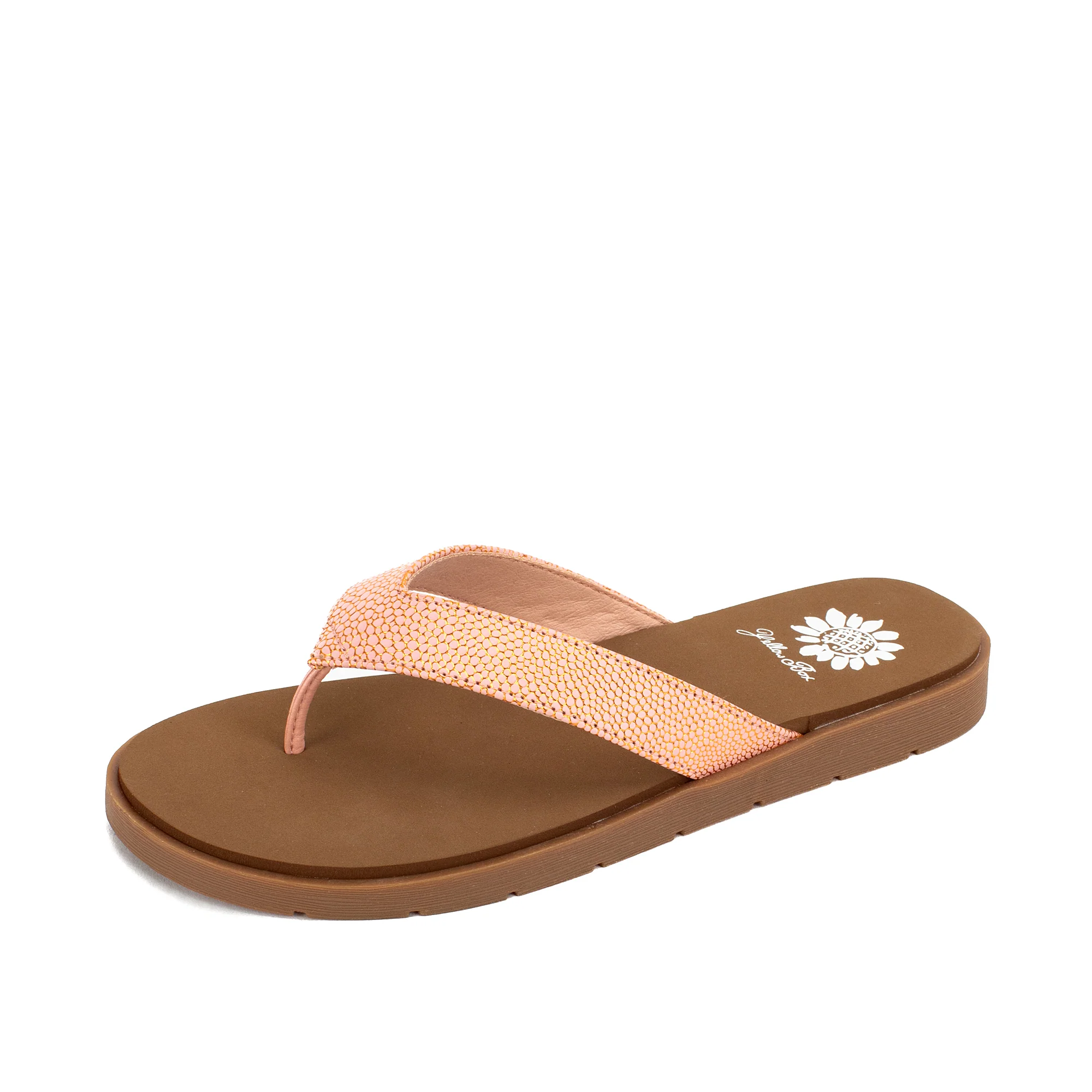 Fanzie Flip Flop Sandal - Image 2