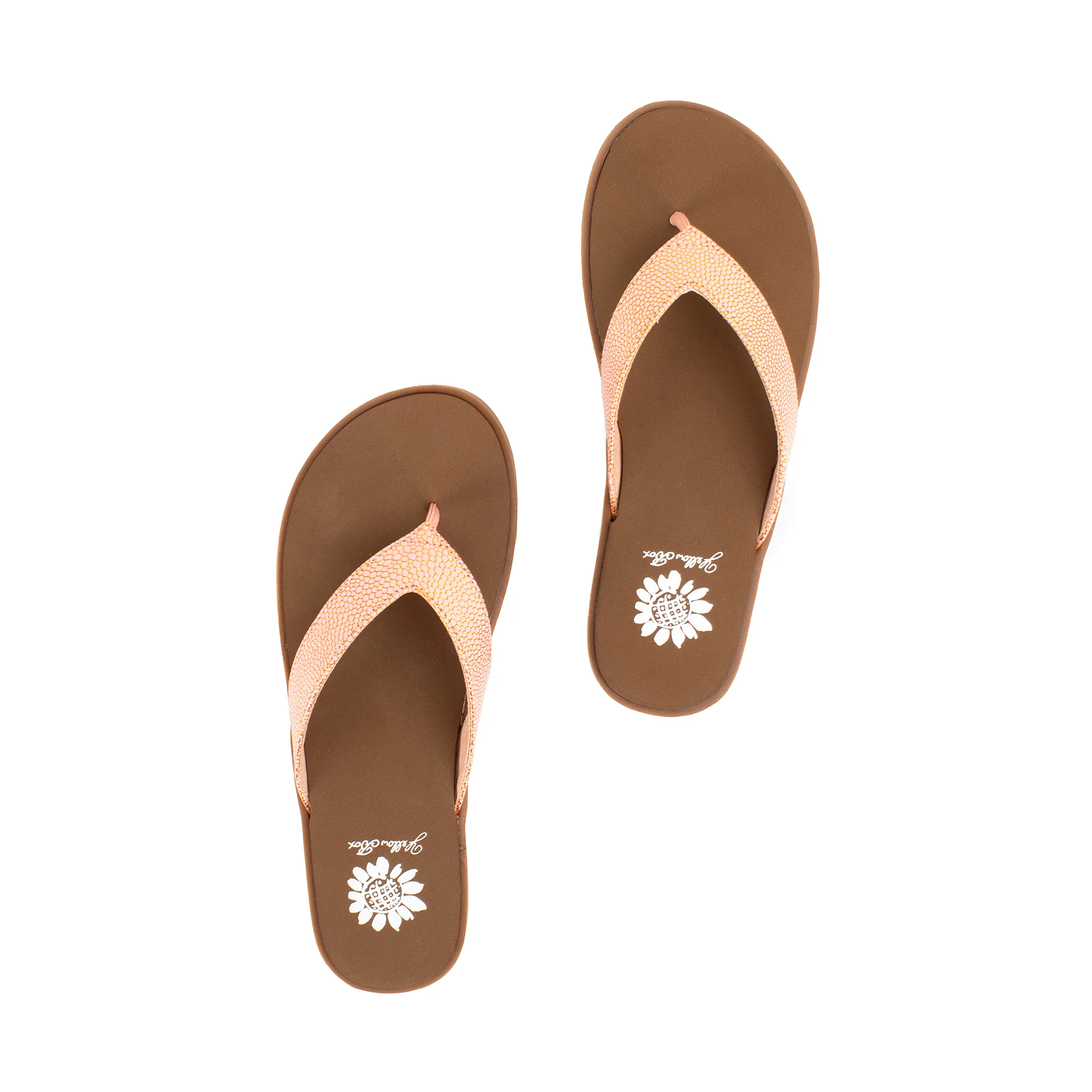 Fanzie Flip Flop Sandal - Image 3