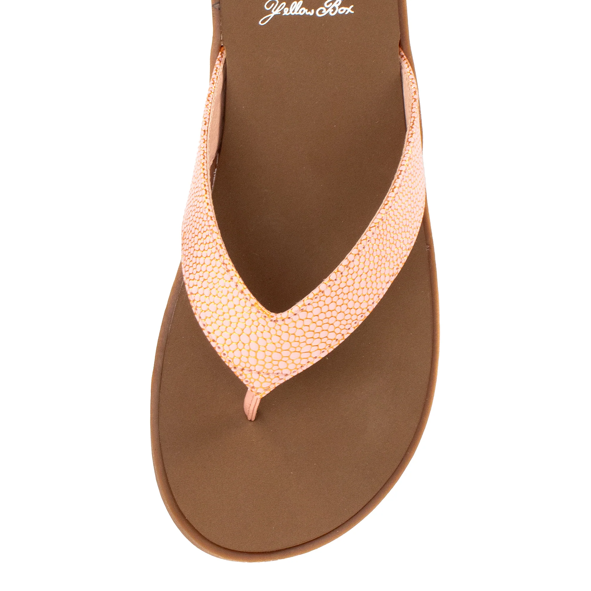 Fanzie Flip Flop Sandal - Image 4