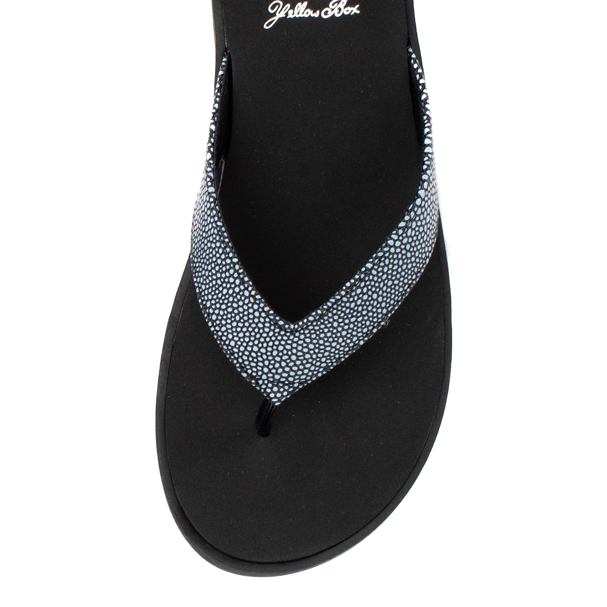 Fanzie Flip Flop Sandal - Image 9