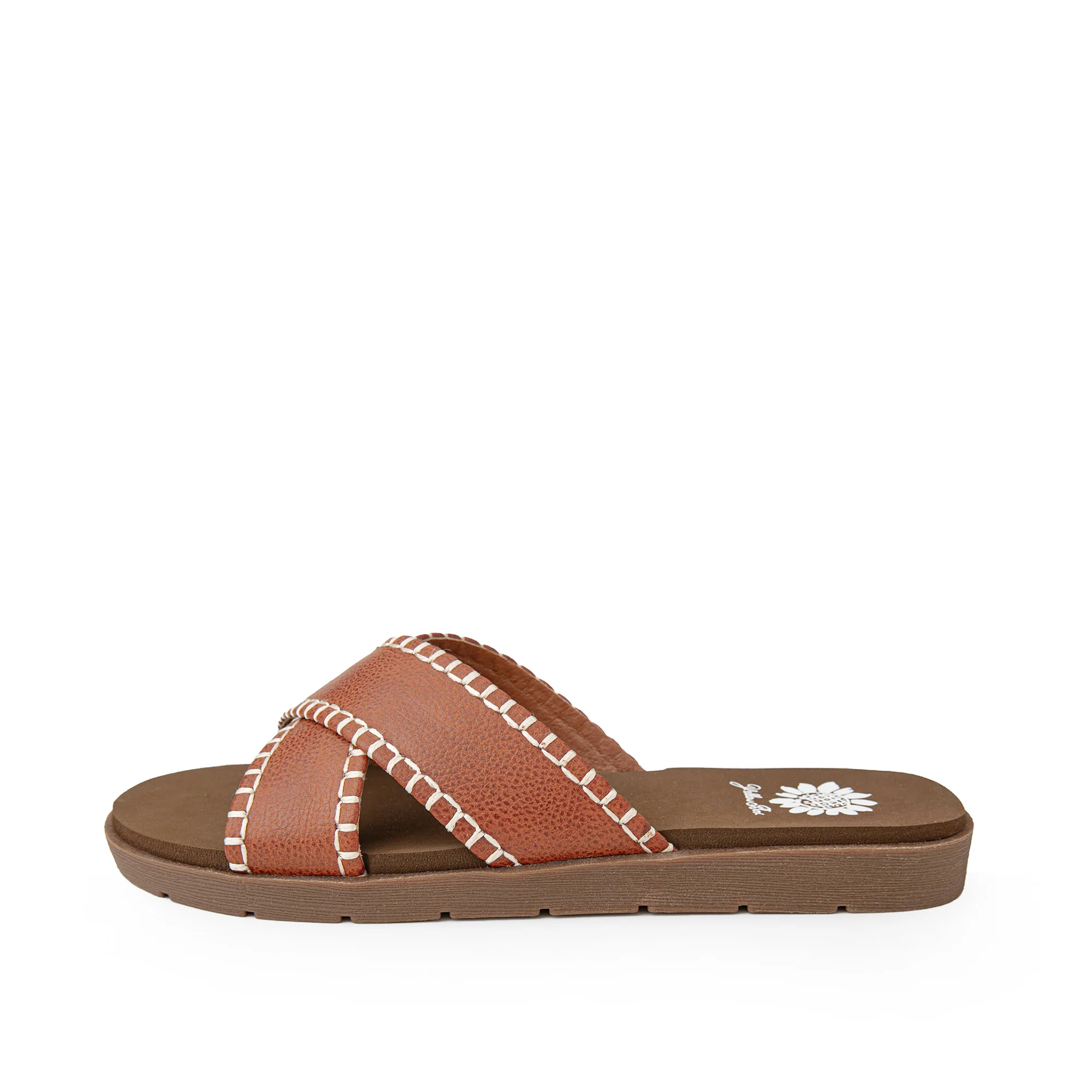 Fariel Slide Sandal