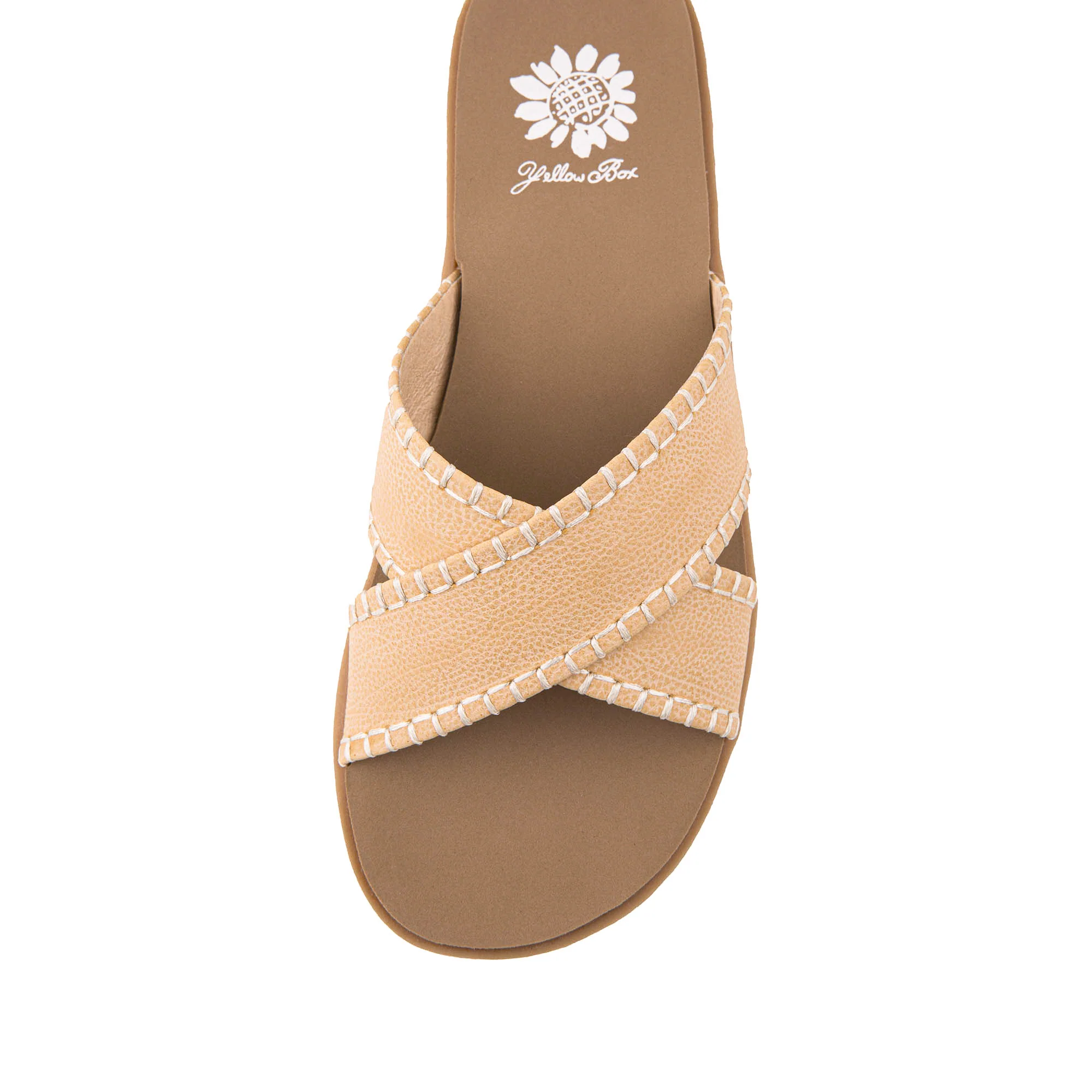 Fariel Slide Sandal - Image 10