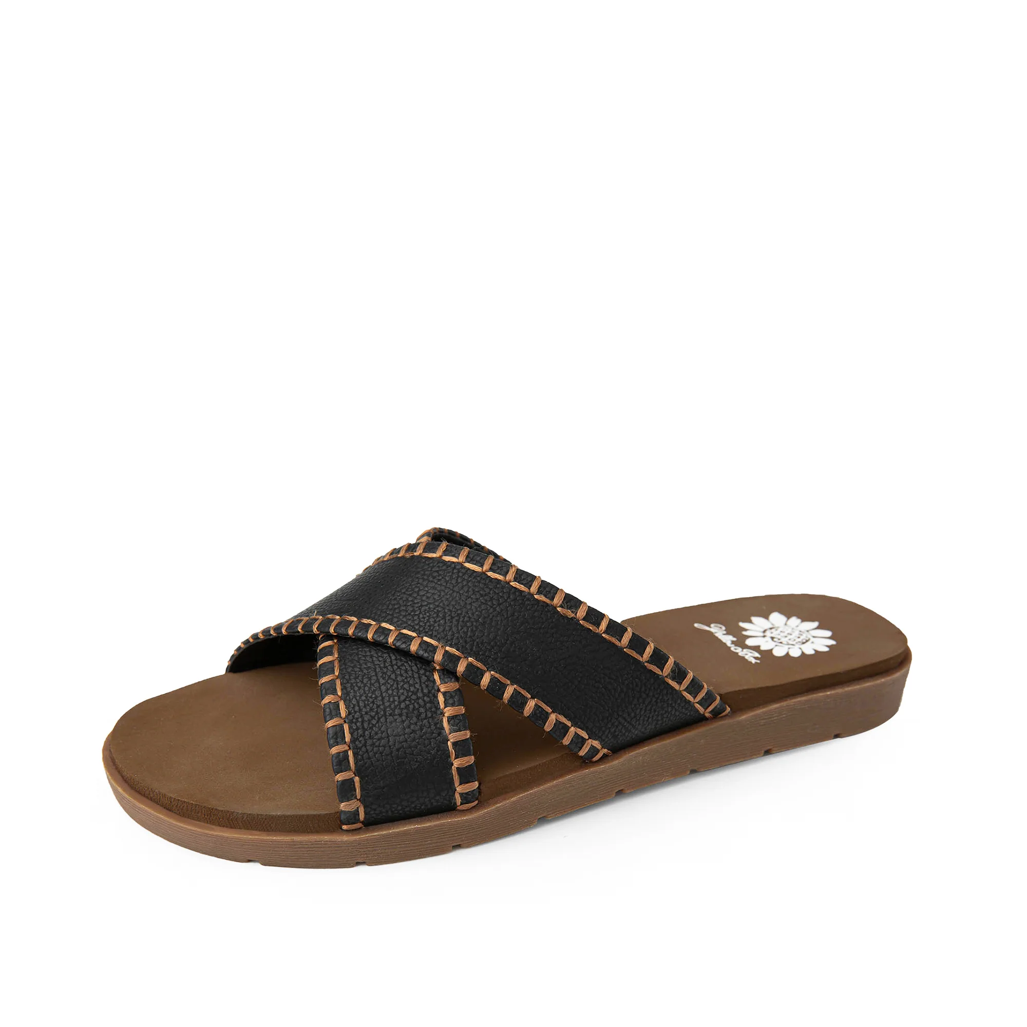 Fariel Slide Sandal - Image 14