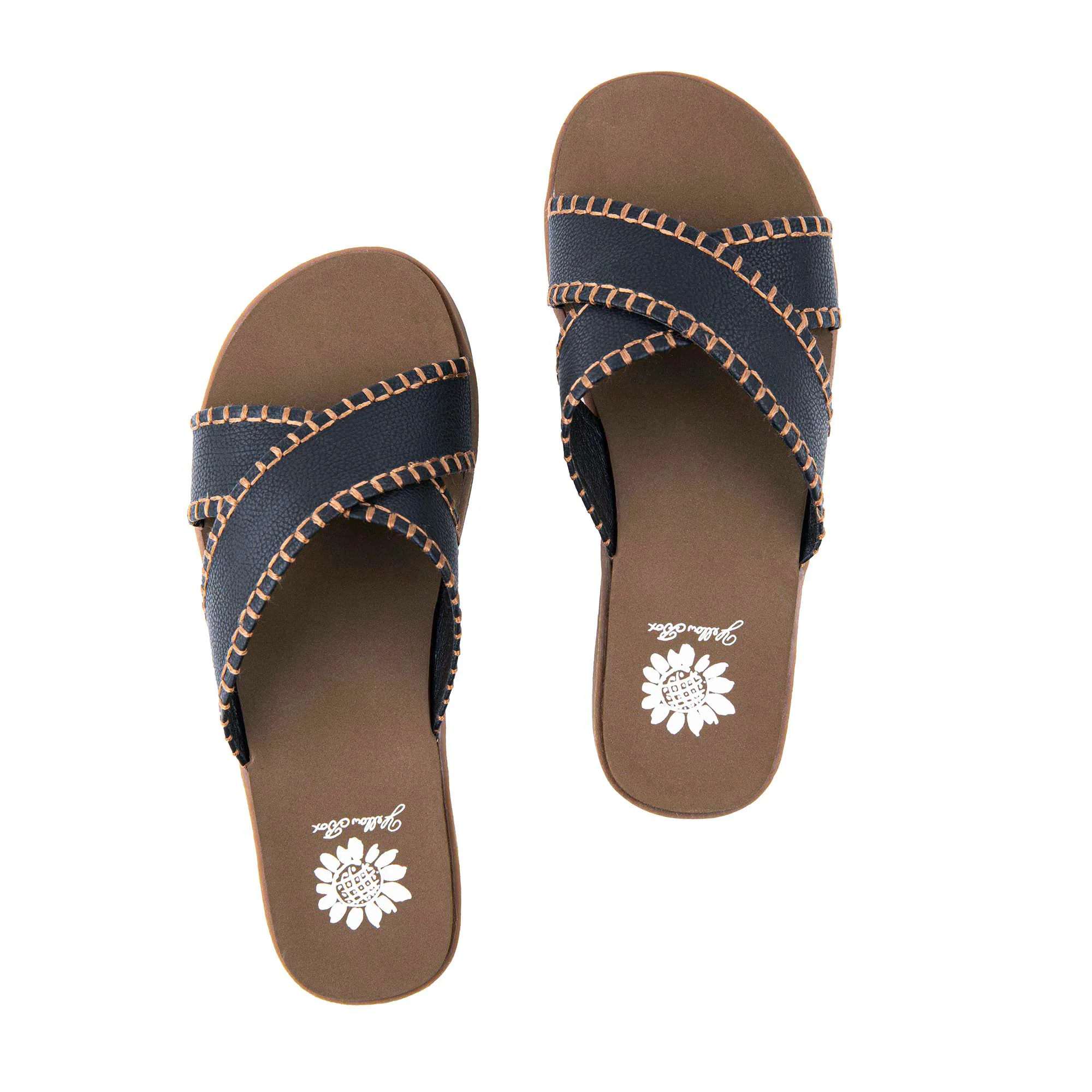 Fariel Slide Sandal - Image 15
