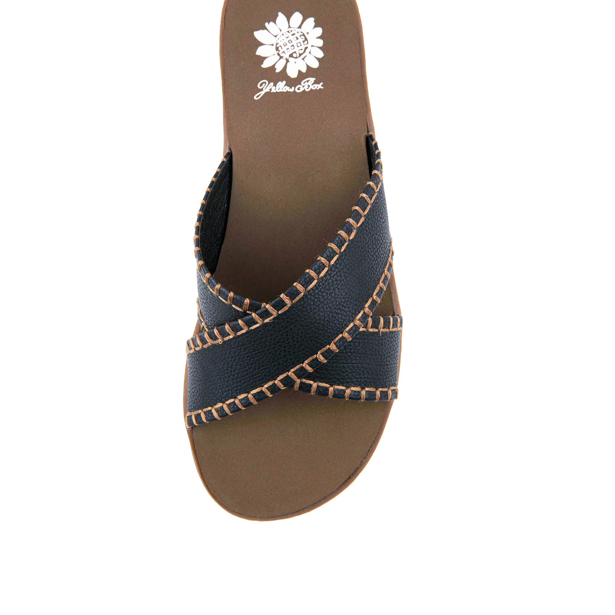 Fariel Slide Sandal - Image 16