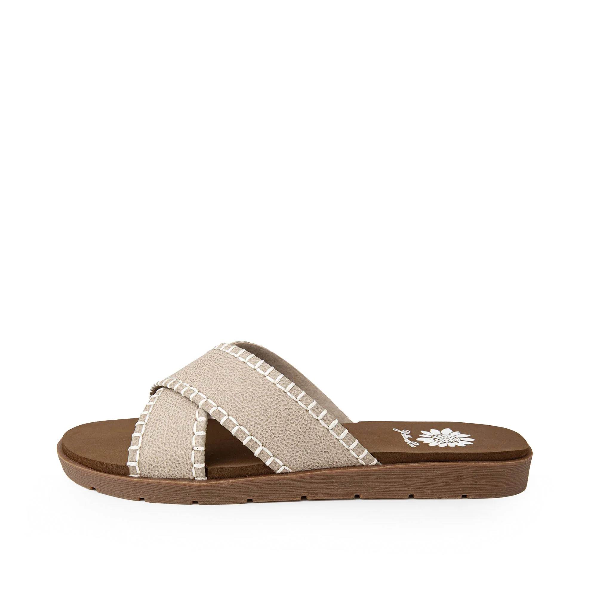 Fariel Slide Sandal