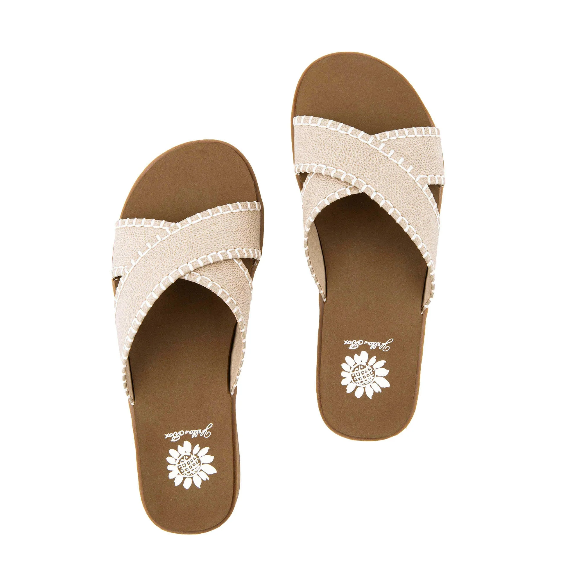 Fariel Slide Sandal - Image 3
