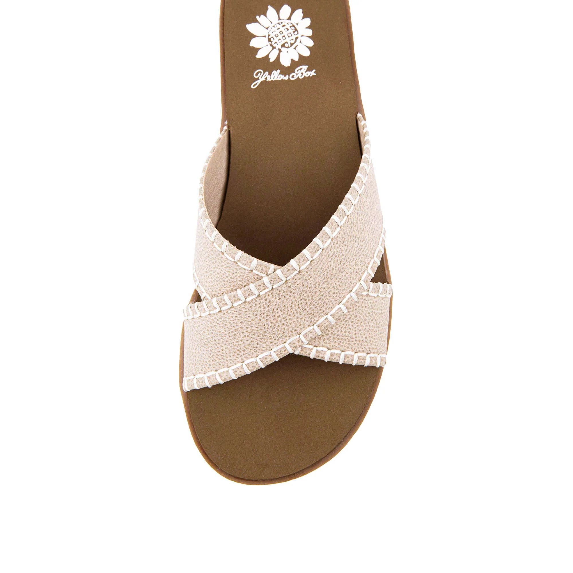 Fariel Slide Sandal - Image 4