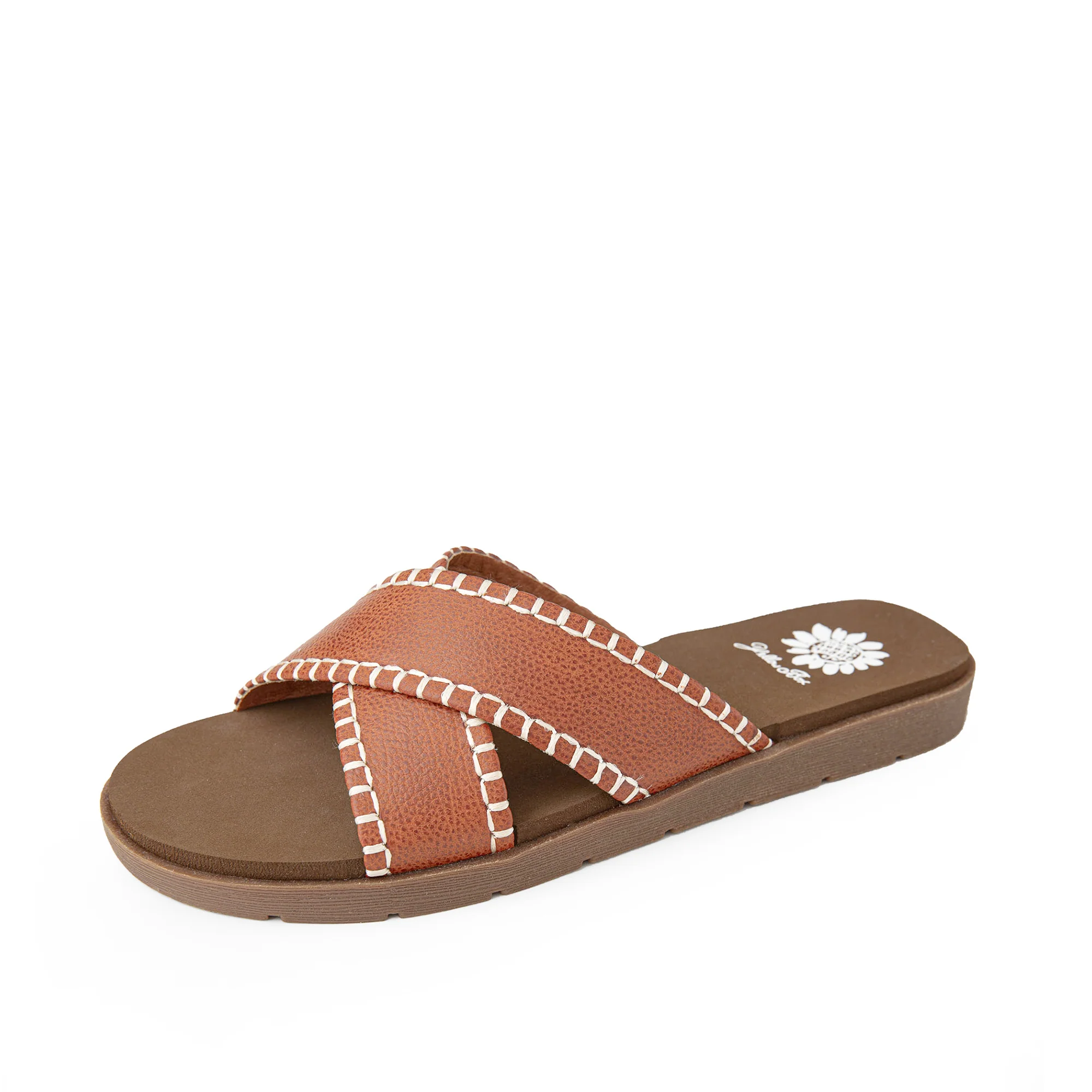 Fariel Slide Sandal - Image 2