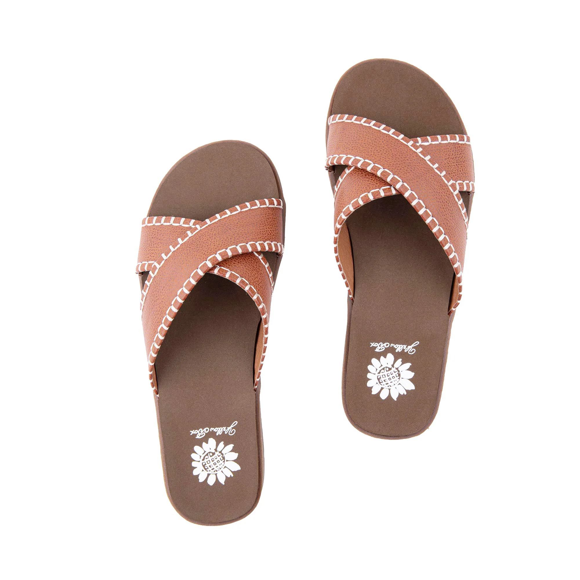 Fariel Slide Sandal - Image 3