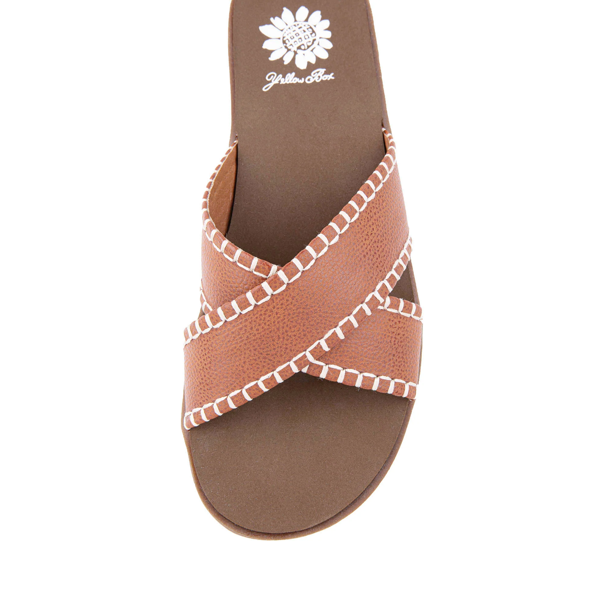 Fariel Slide Sandal - Image 4