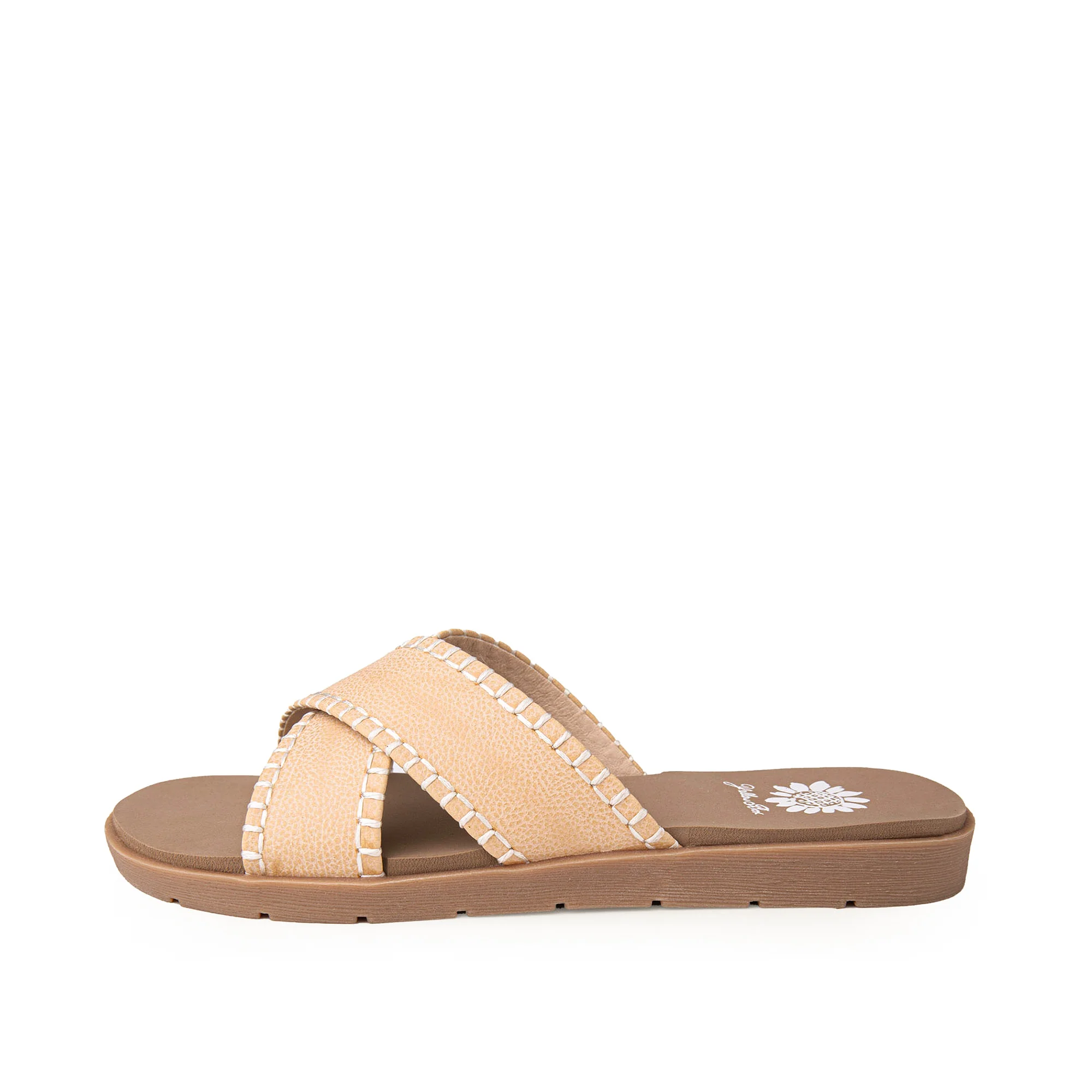 Fariel Slide Sandal - Image 7
