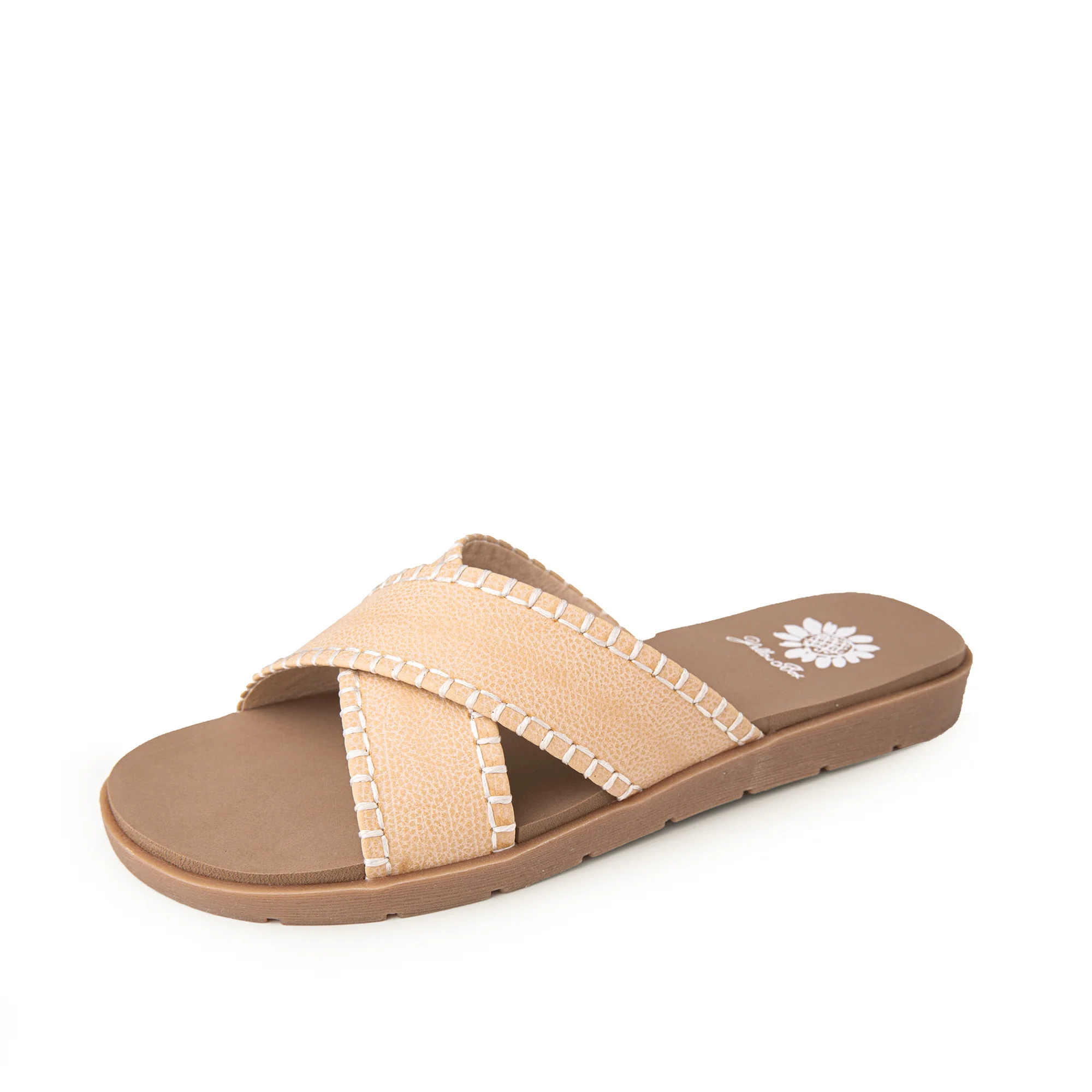 Fariel Slide Sandal - Image 8
