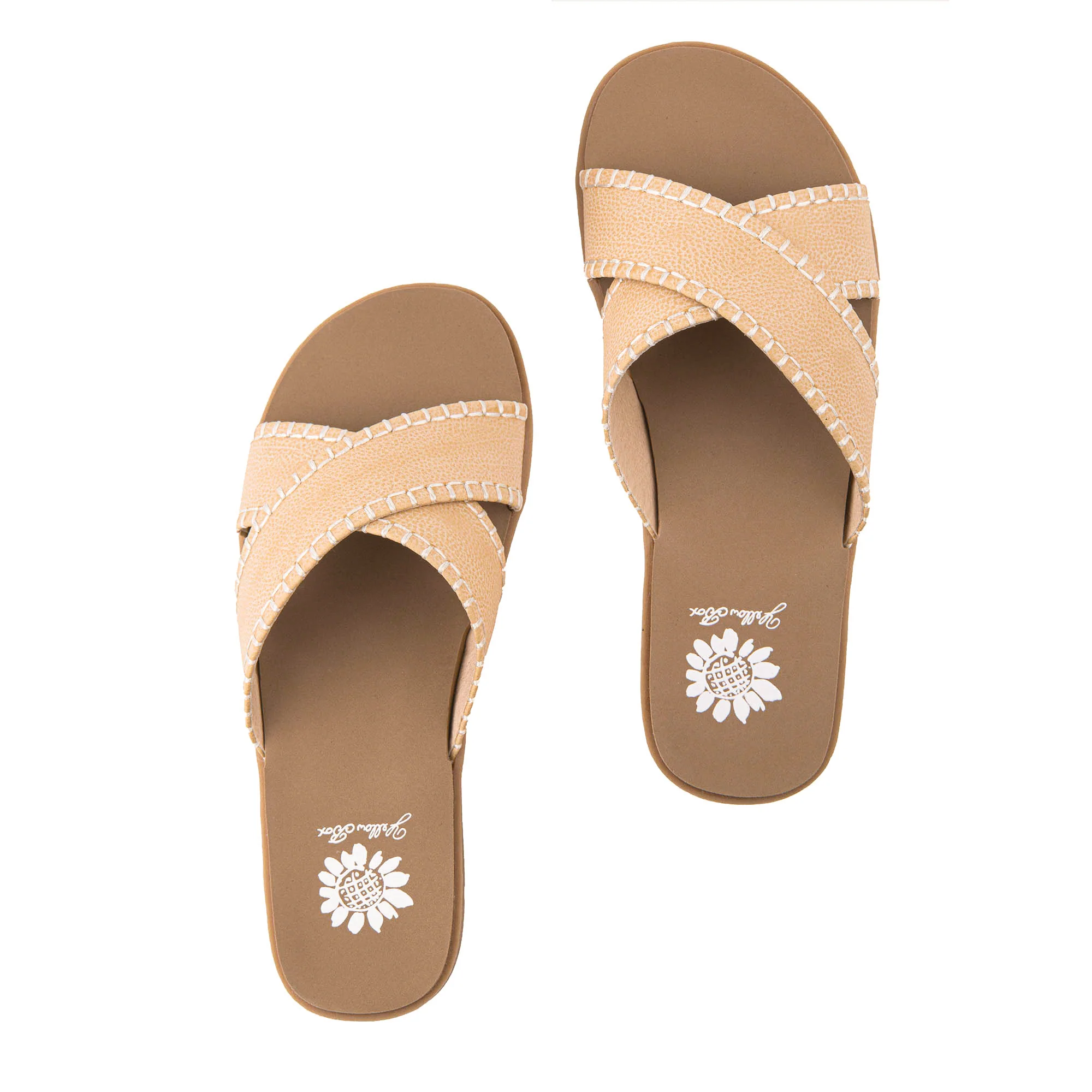 Fariel Slide Sandal - Image 9