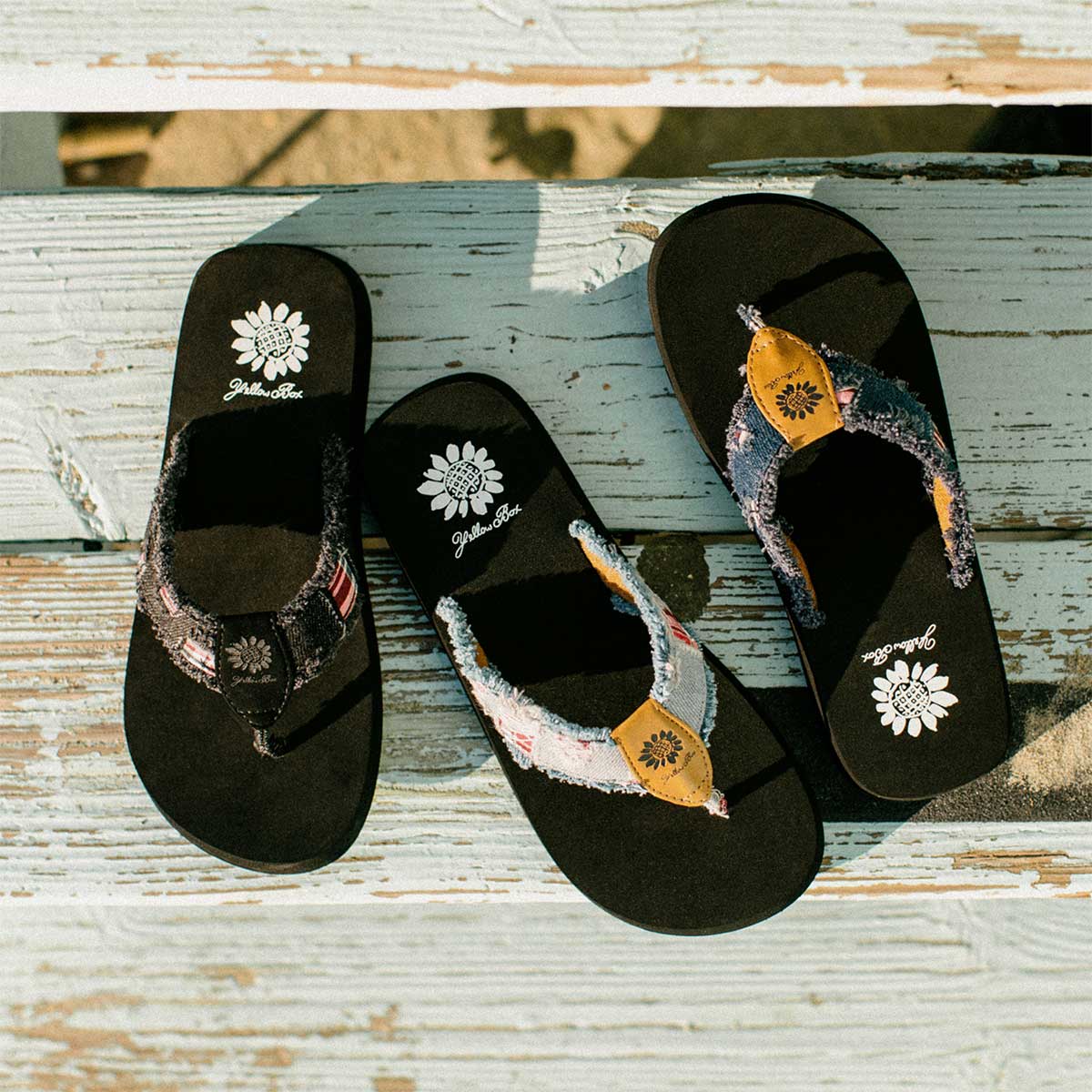 Faris Flip Flop - Image 18