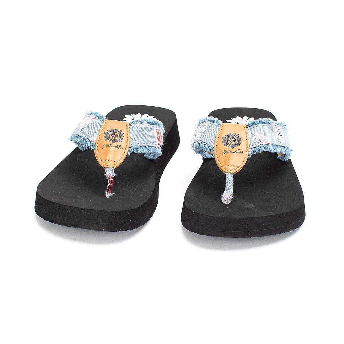 Faris Flip Flop - Image 3