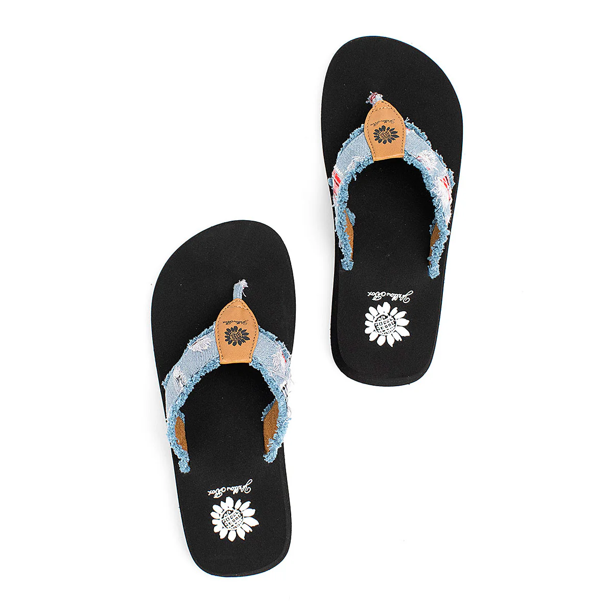 Faris Flip Flop - Image 4