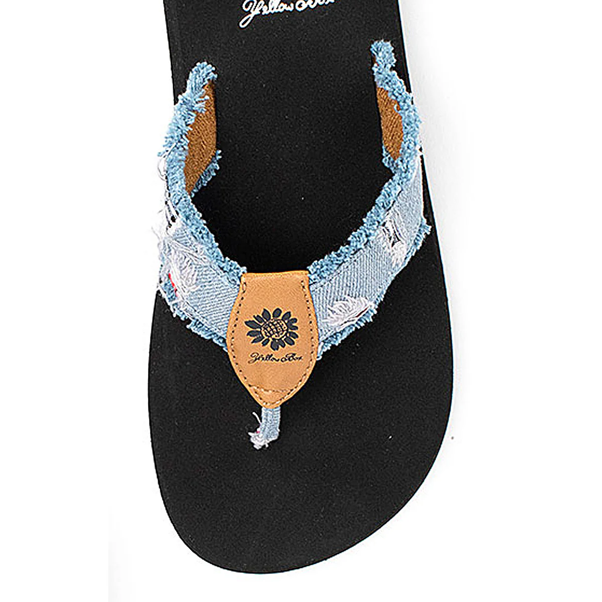 Faris Flip Flop - Image 5