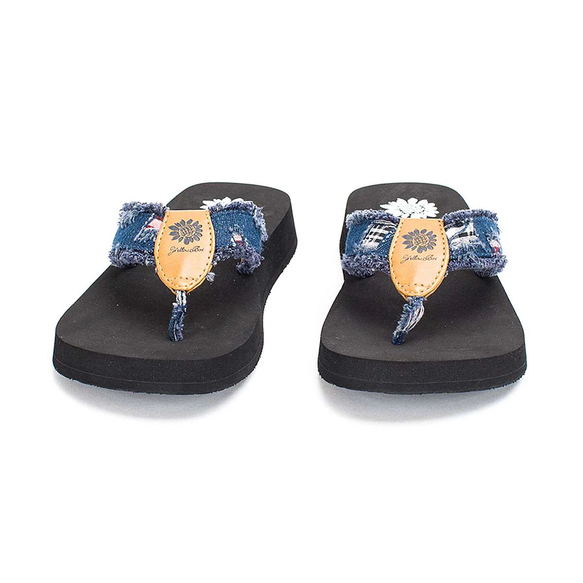 Faris Flip Flop - Image 9