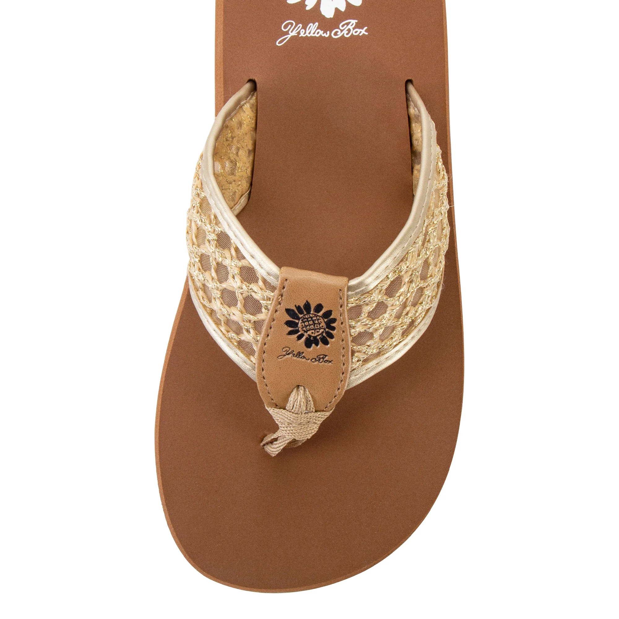 Farisa Flip Flop - Image 4