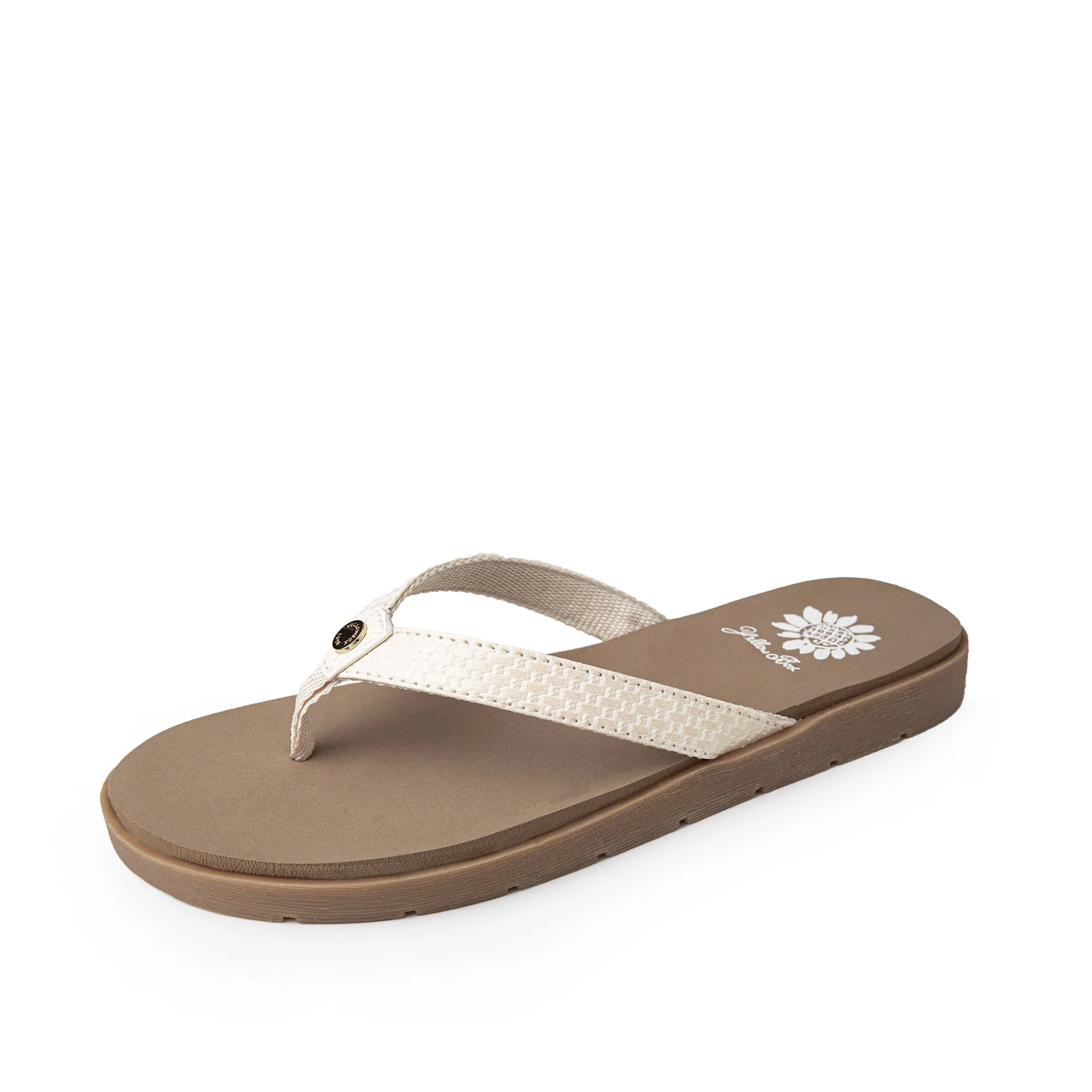 Farrie Flip Flop Sandal - Image 2