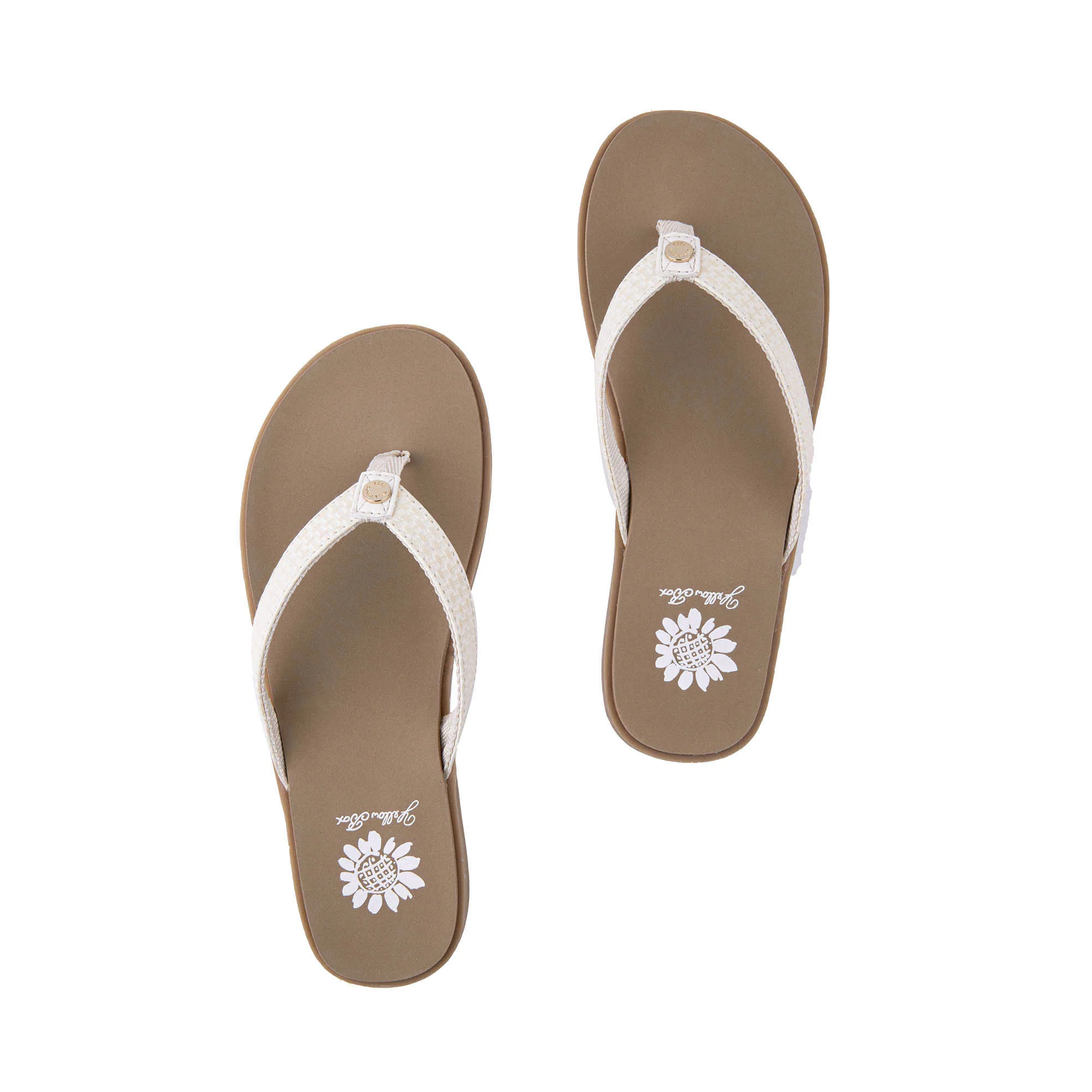 Farrie Flip Flop Sandal - Image 3