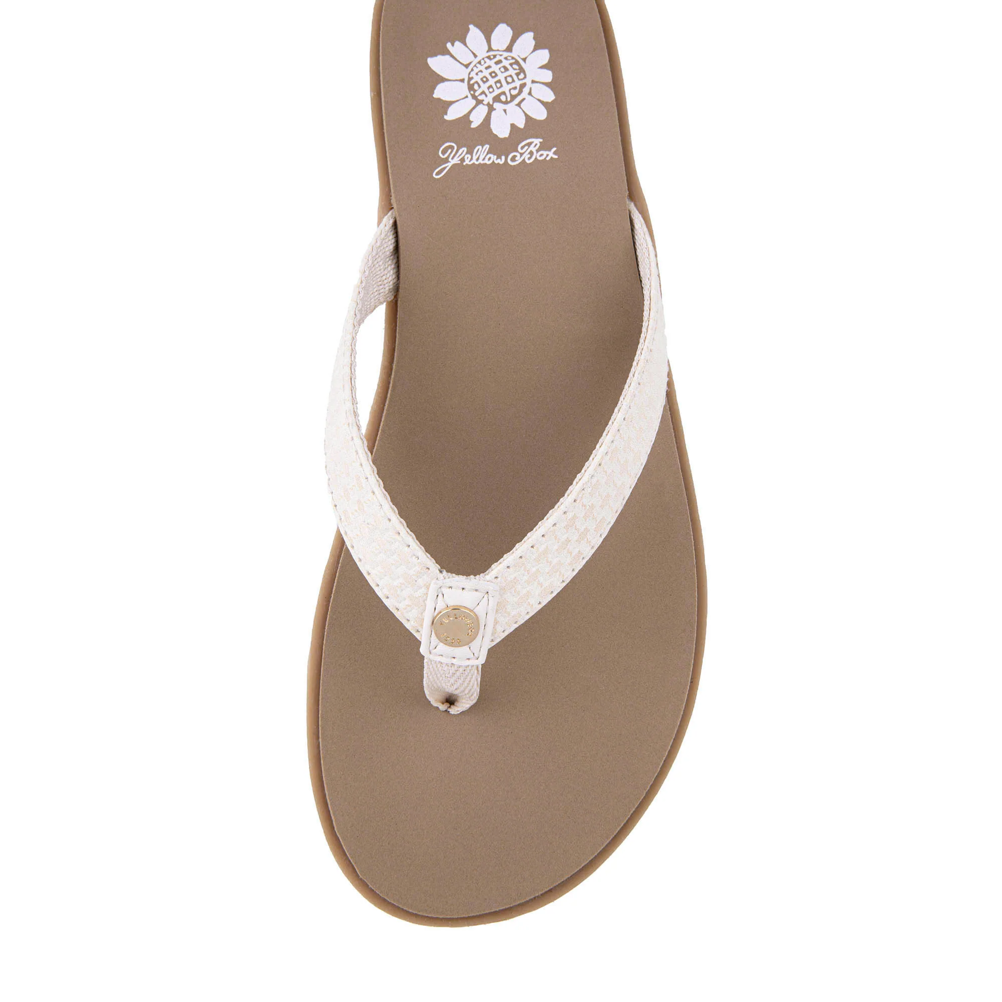 Farrie Flip Flop Sandal - Image 4