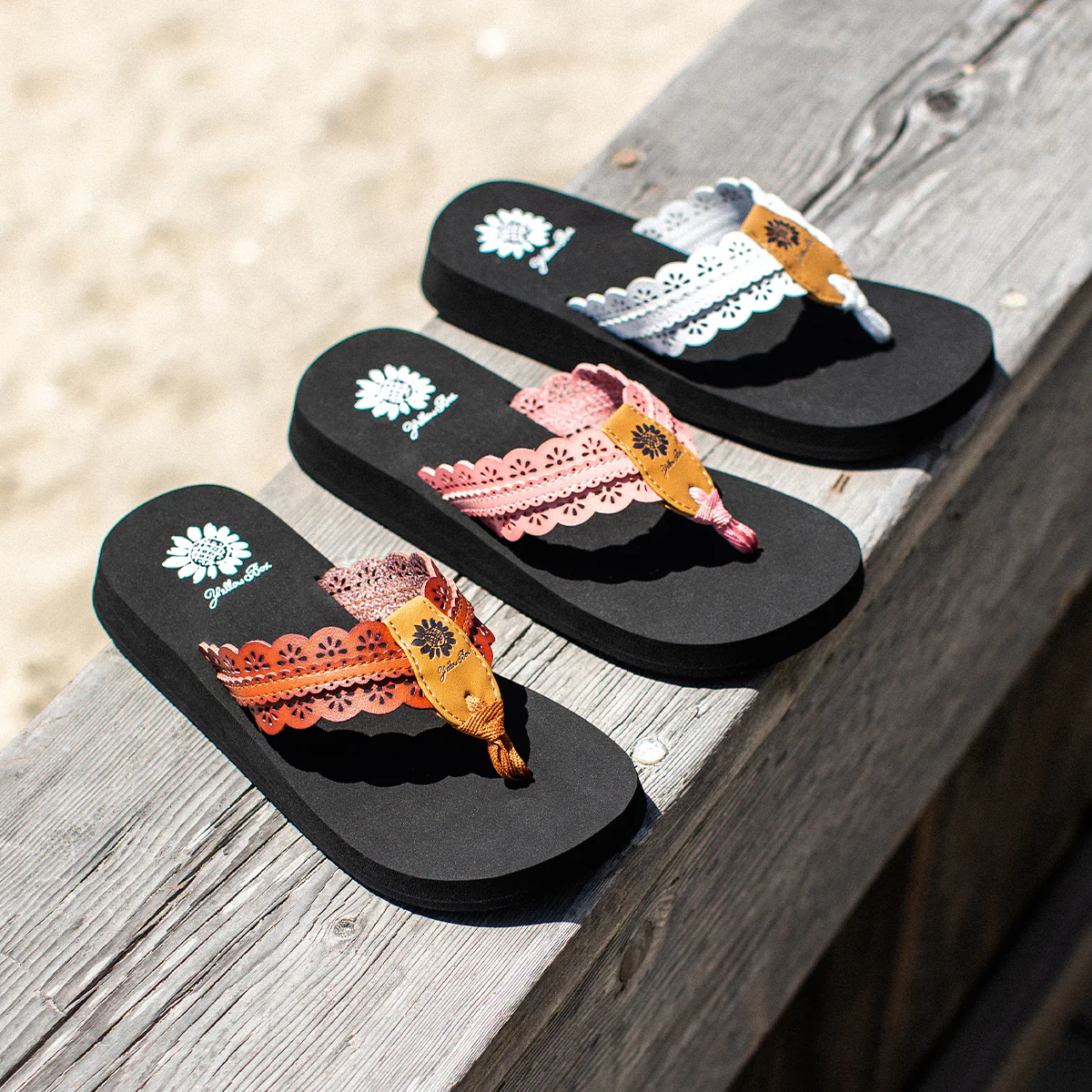 Fascell Flip Flop - Image 10