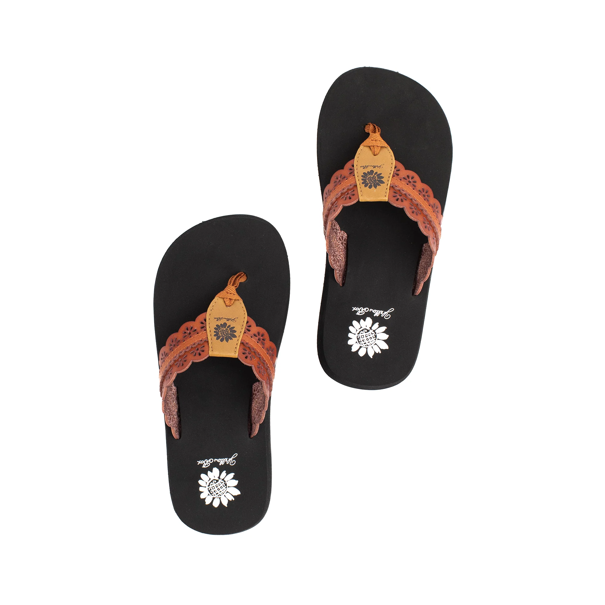 Fascell Flip Flop - Image 3