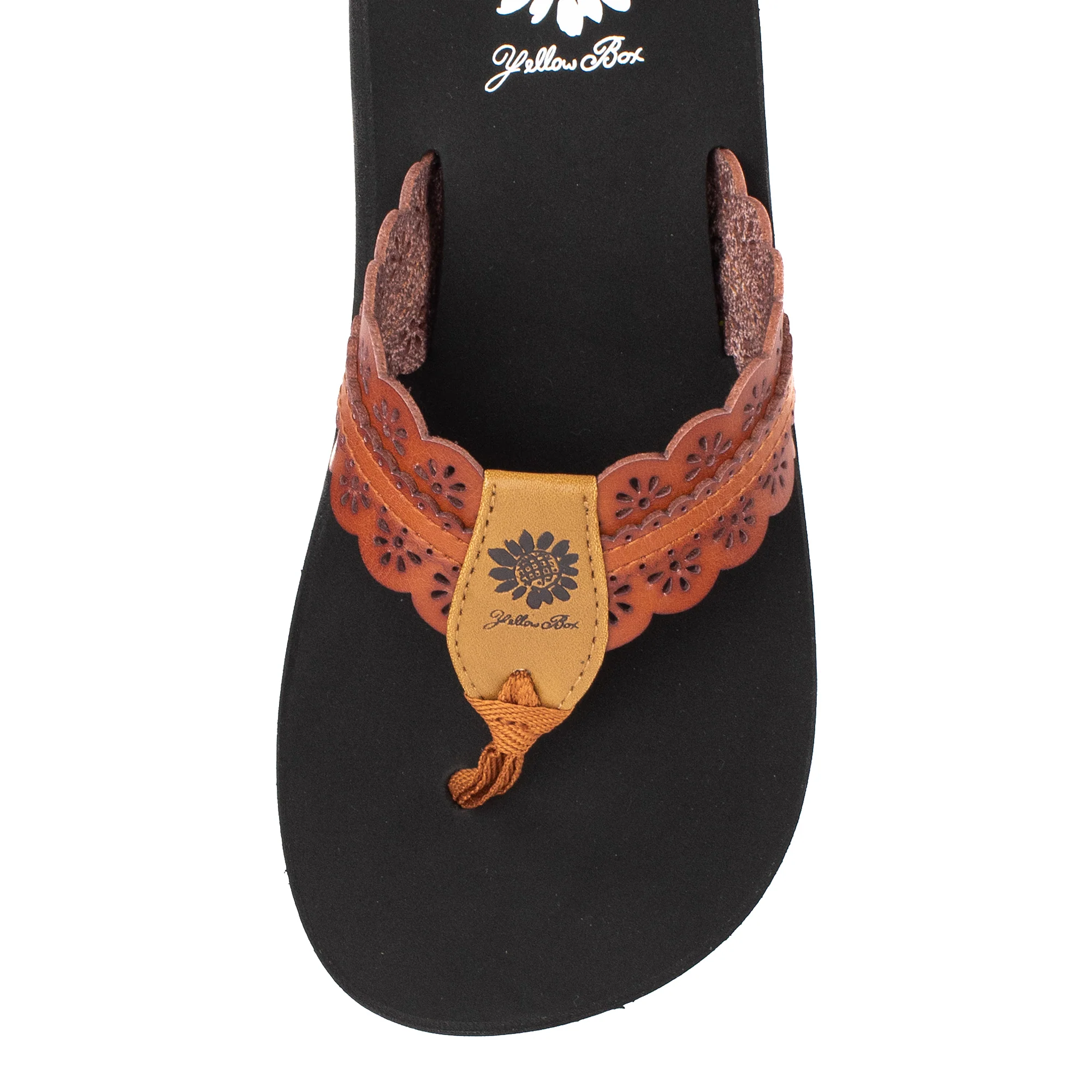 Fascell Flip Flop - Image 4