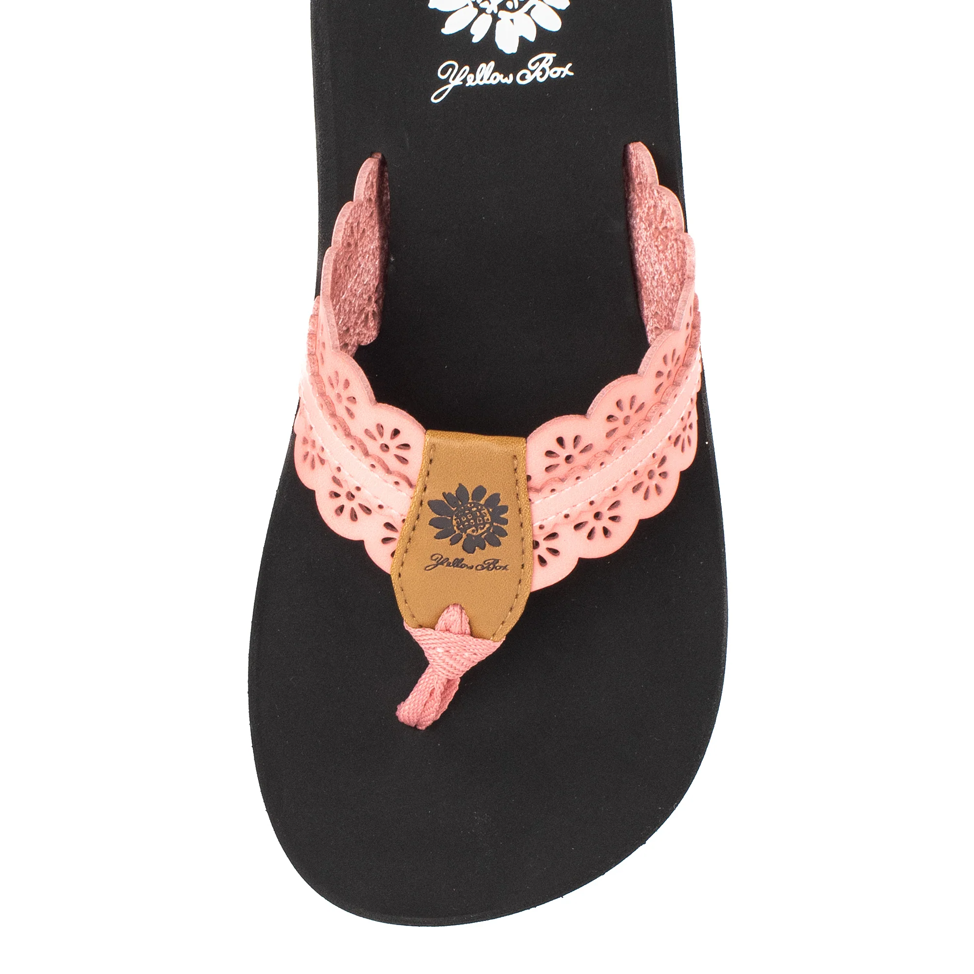 Fascell Flip Flop - Image 4